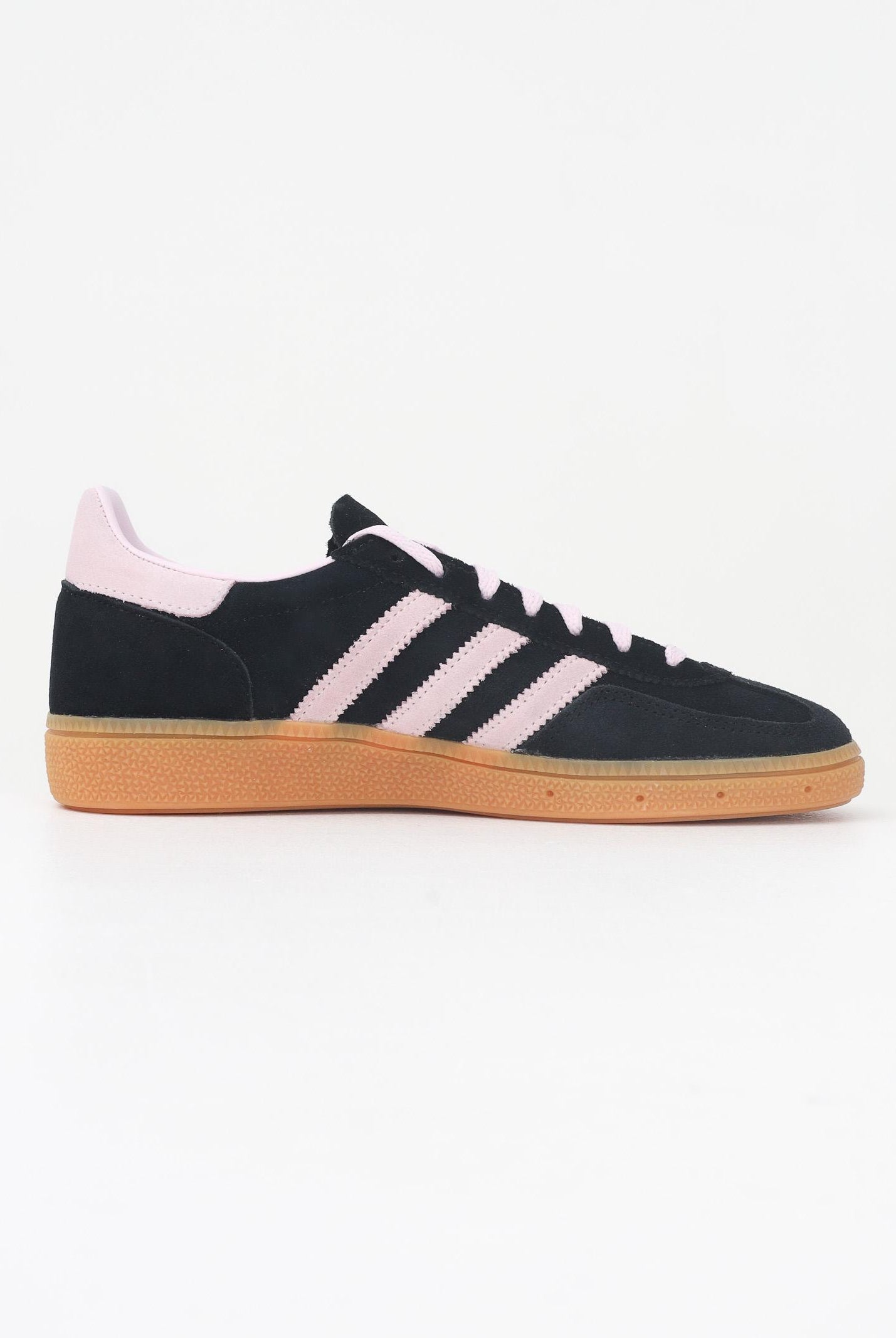 ADIDAS ORIGINALS Sneakers Handball Spezial nere e rosa da donna IE5897 ADIDAS ORIGINALS