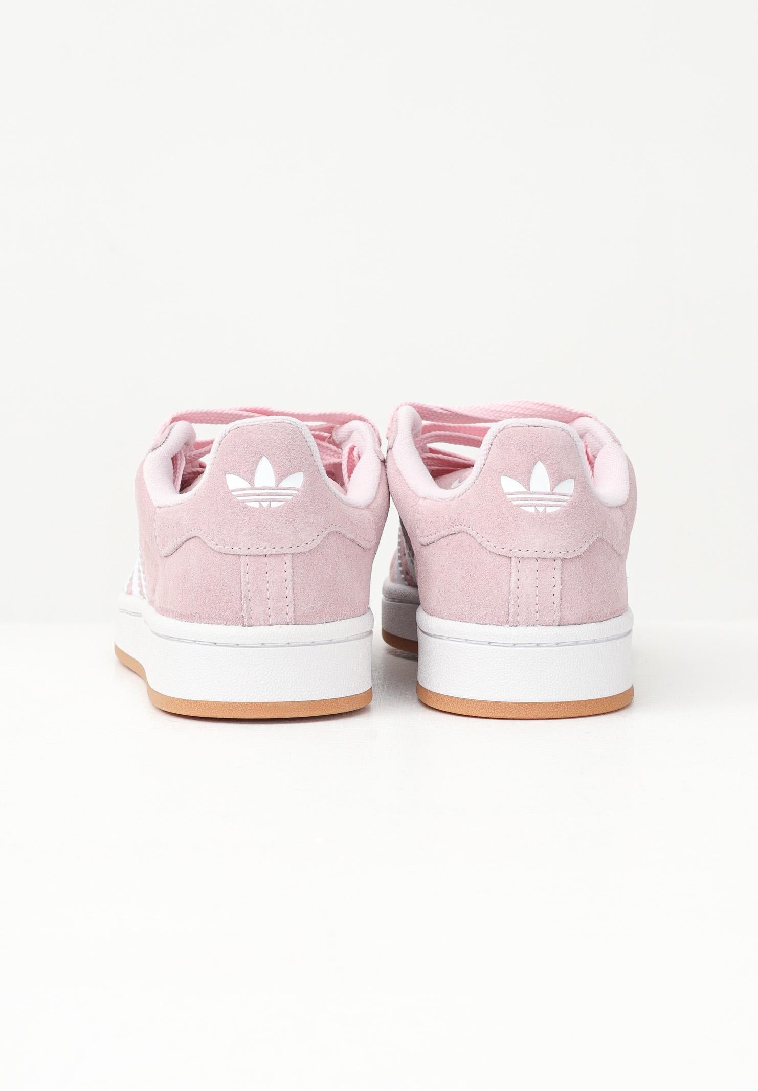 ADIDAS ORIGINALS Sneakers Campus 00s rosa da donna JH7840 . ADIDAS ORIGINALS