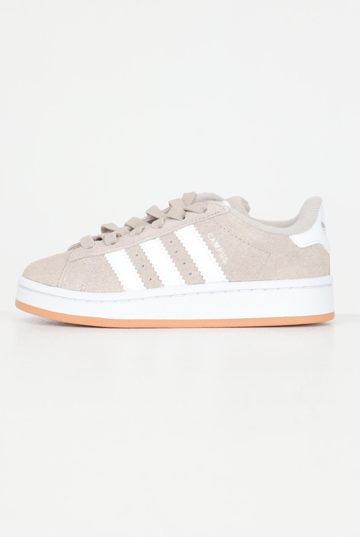 ADIDAS ORIGINALS Sneakers Campus 00s beige per bambino e bambina JI4462 . ADIDAS ORIGINALS