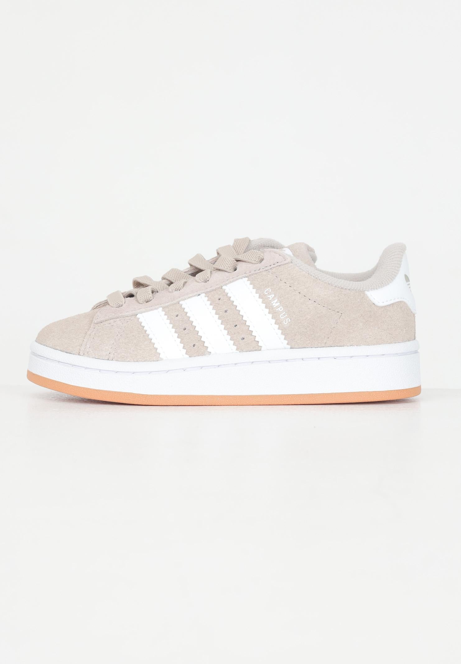ADIDAS ORIGINALS Sneakers Campus 00s beige per bambino e bambina JI4462 . ADIDAS ORIGINALS