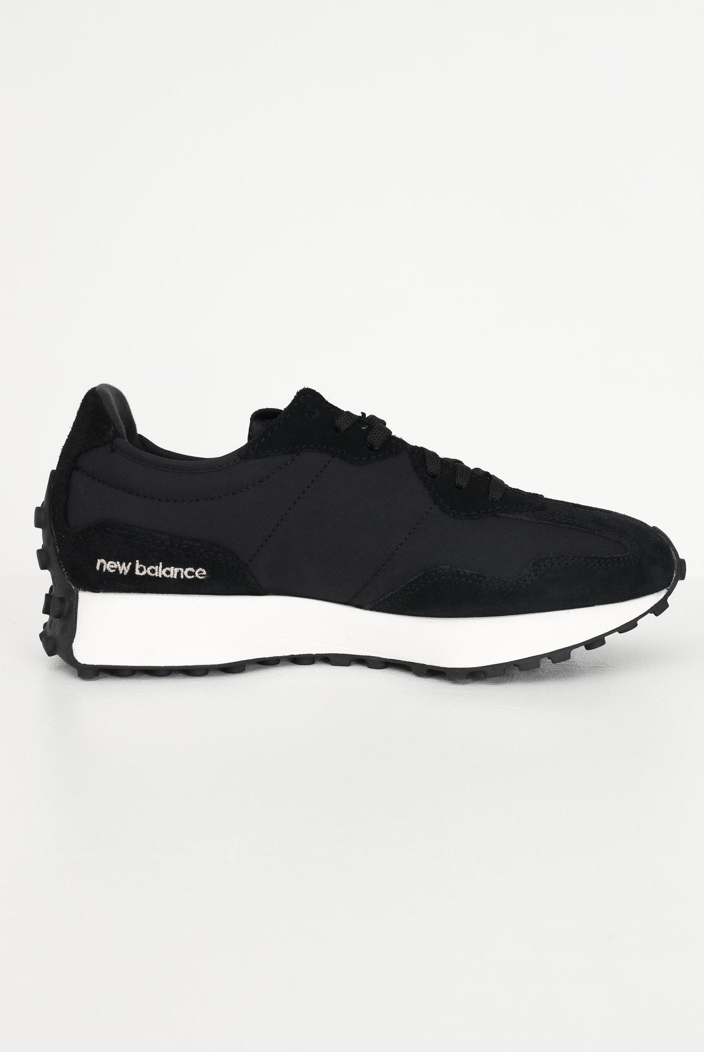 NEW BALANCE Sneakers 327 nere da donna WS327PH . NEW BALANCE