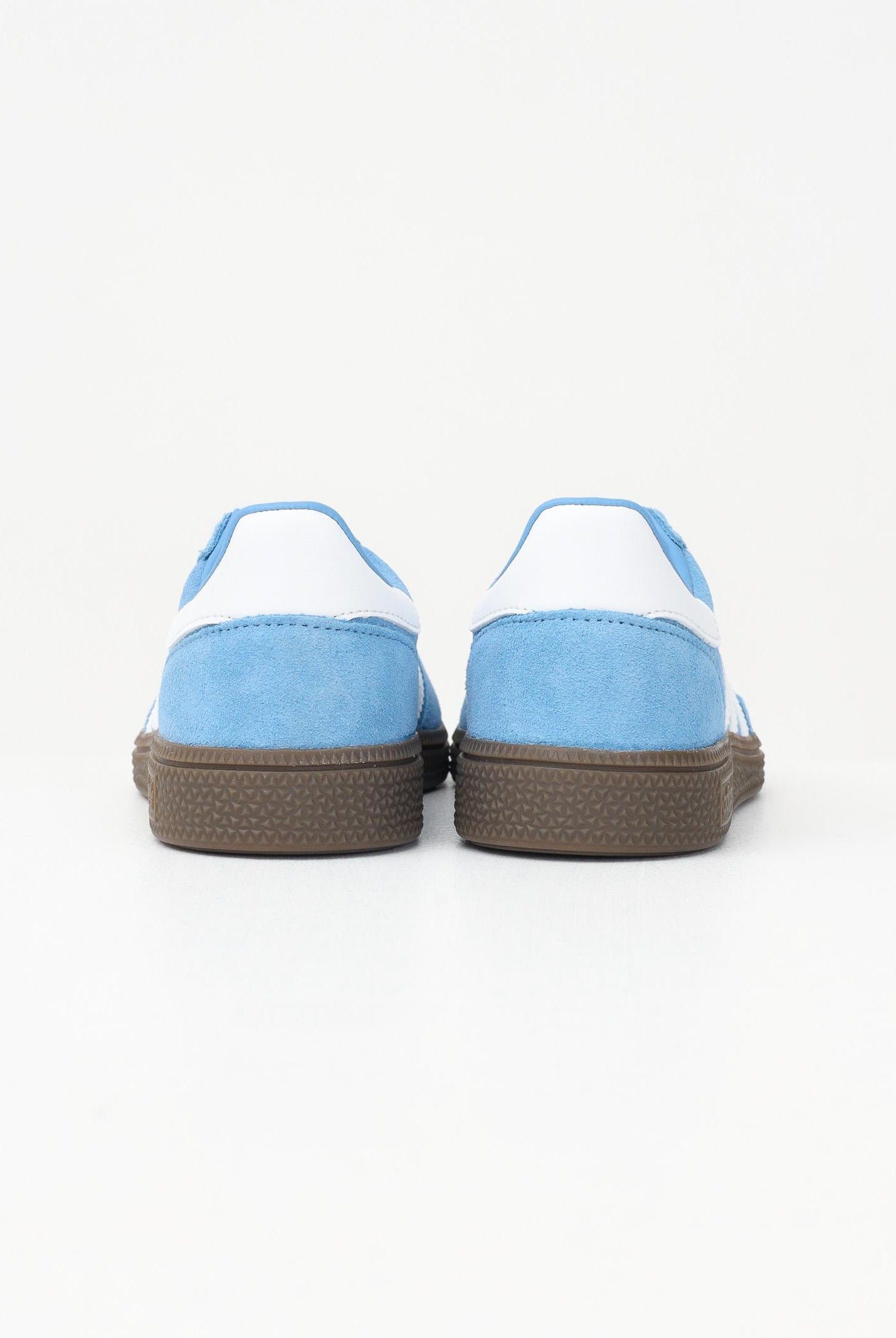ADIDAS ORIGINALS Sneakers Handball Spezial azzurre per bambino e bambina JI2896 . ADIDAS ORIGINALS