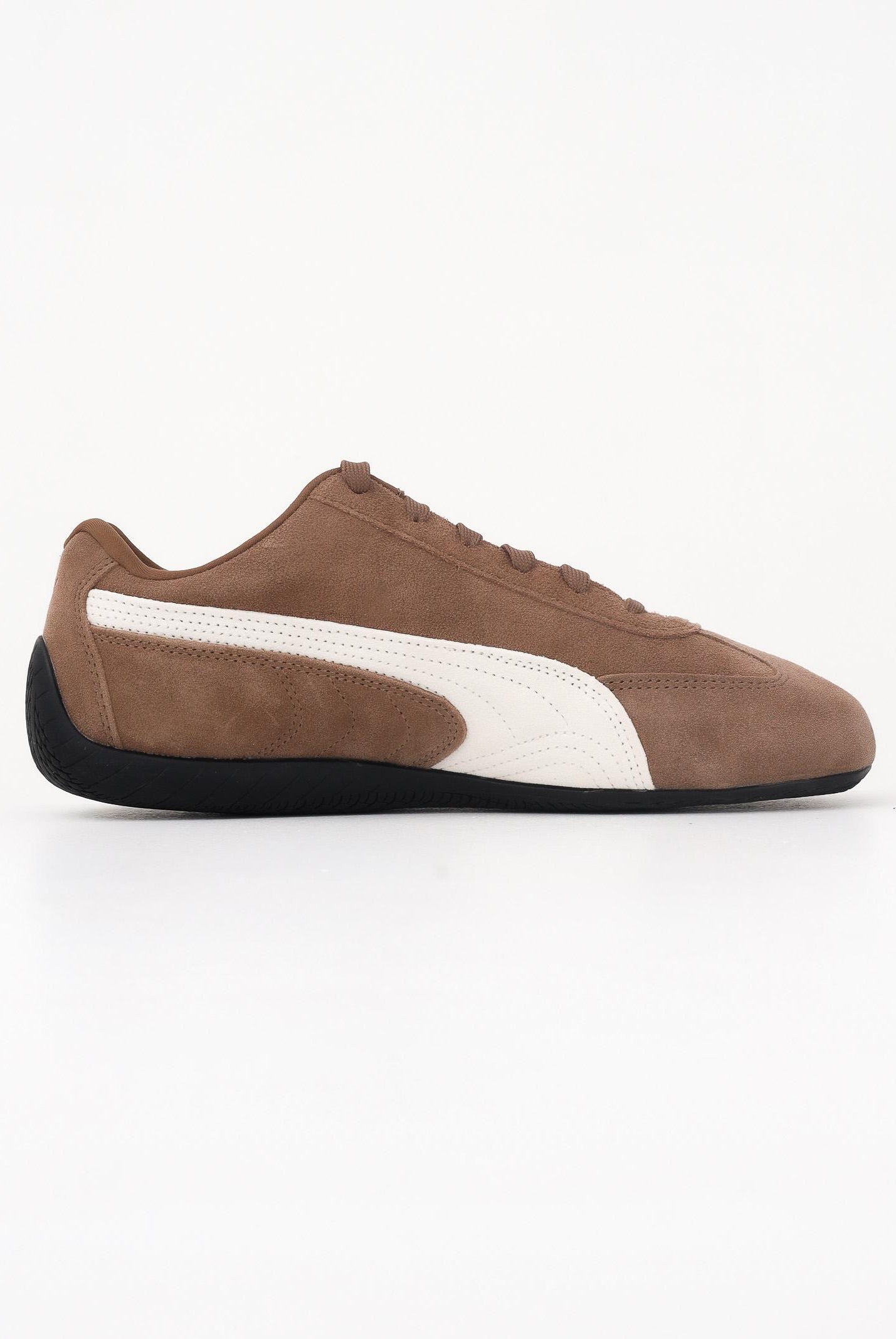 PUMA Sneakers Speedcat OG marroni per uomo e donna 398846 31 PUMA