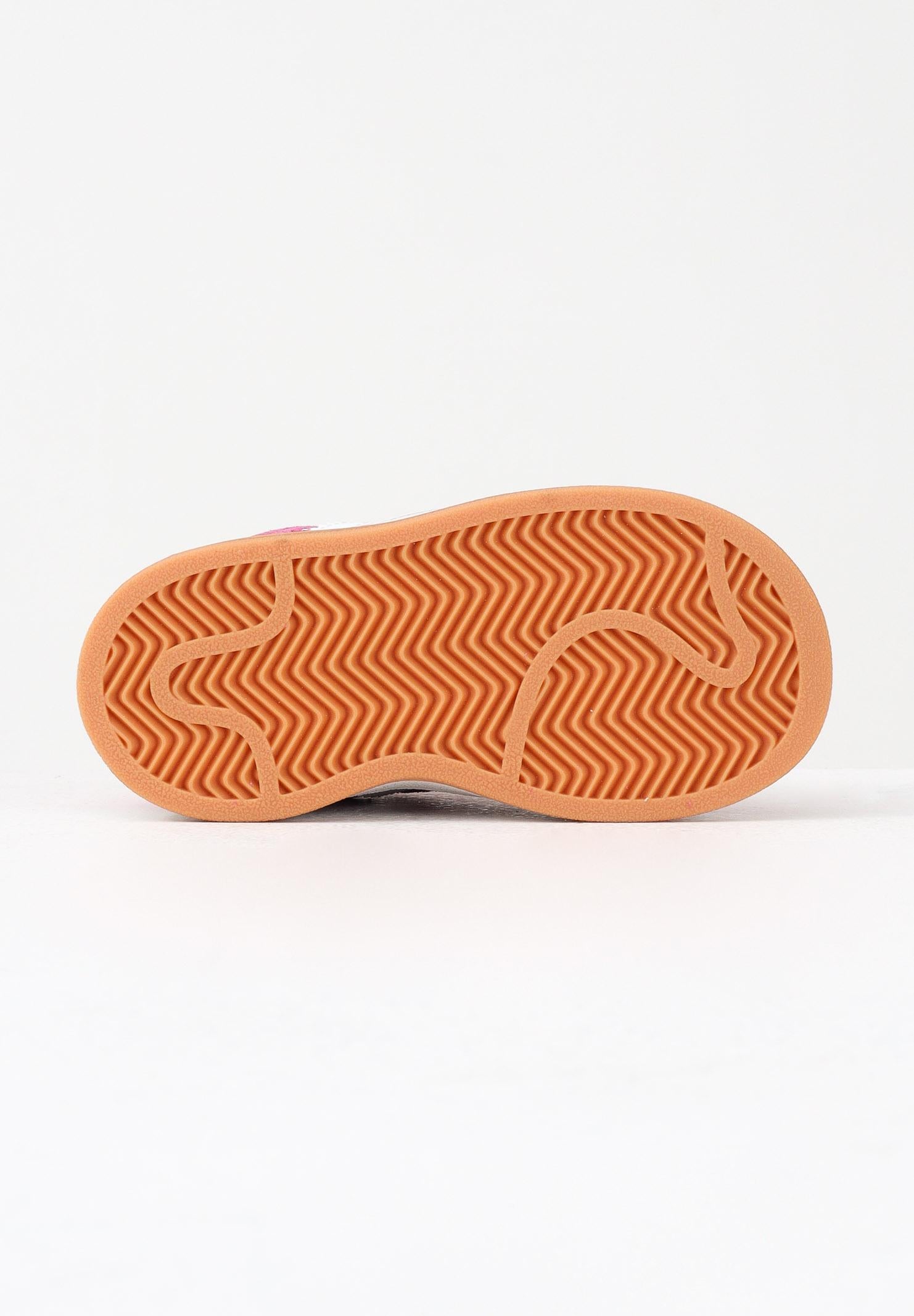 ADIDAS ORIGINALS Sneakers Campus 00s Comfort Closure Elastic Lace fucsia da neonato JS3853 ADIDAS ORIGINALS