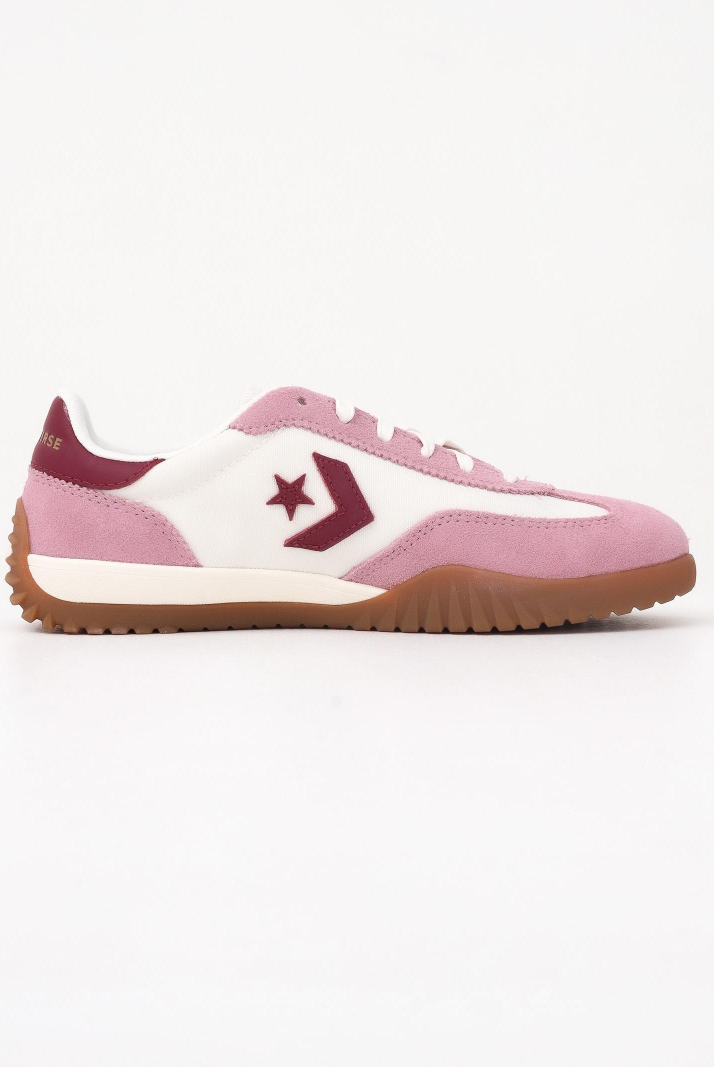 CONVERSE Sneakers Run Star Trainer rosa da donna A13053C  CONVERSE