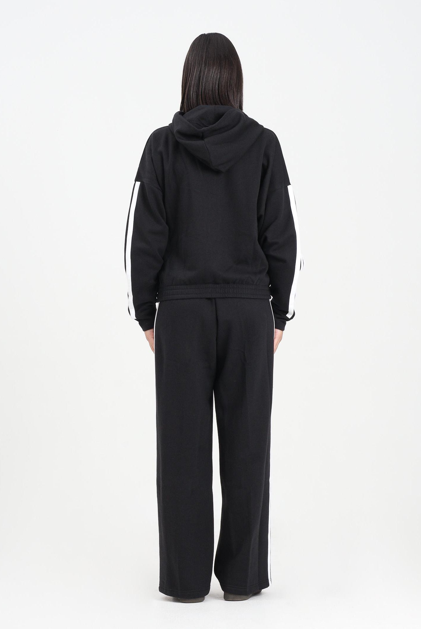 ADIDAS PERFORMANCE Tuta sportiva Energize nera da donna JF3388  ADIDAS PERFORMANCE