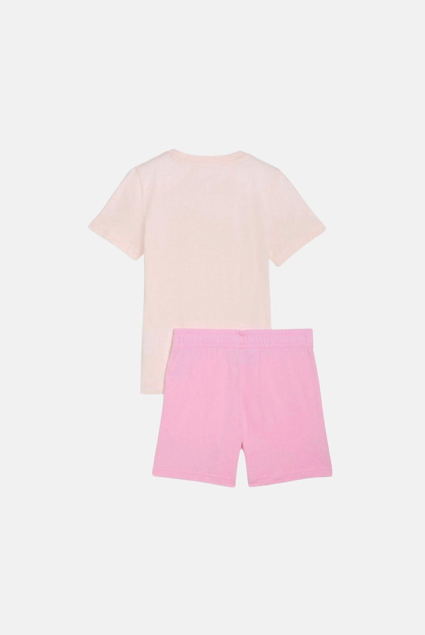 PUMA Completino Essentials rosa da bambina 685240 21 PUMA