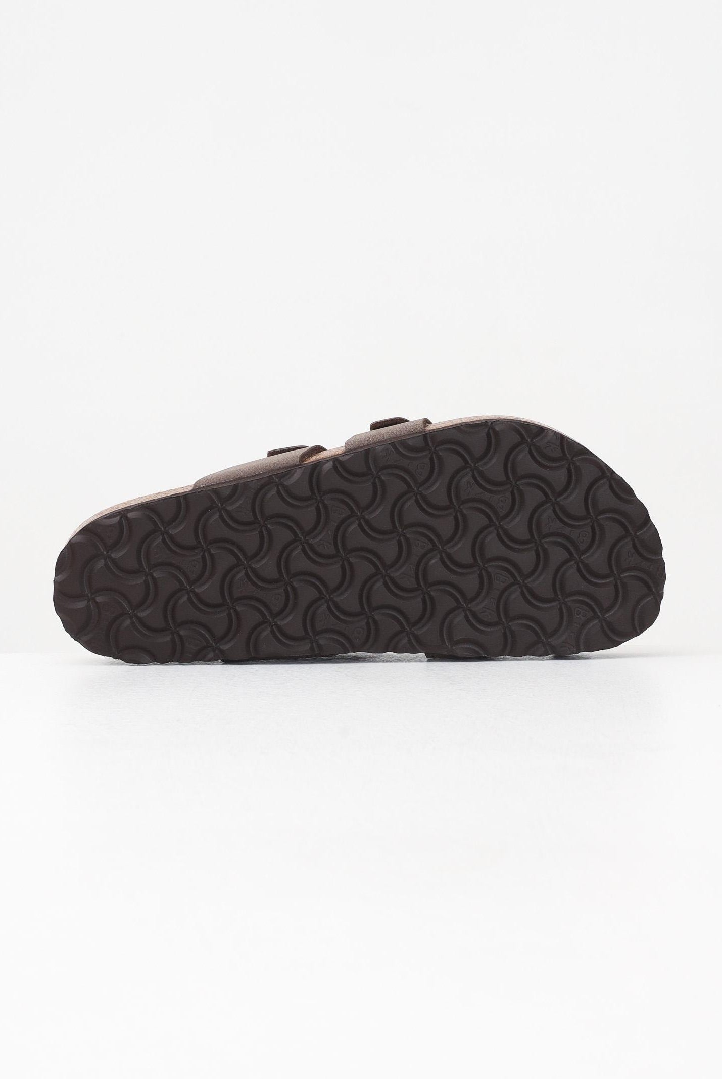BIRKENSTOCK Infradito Mayari color mocca per uomo e donna 071061 . BIRKENSTOCK