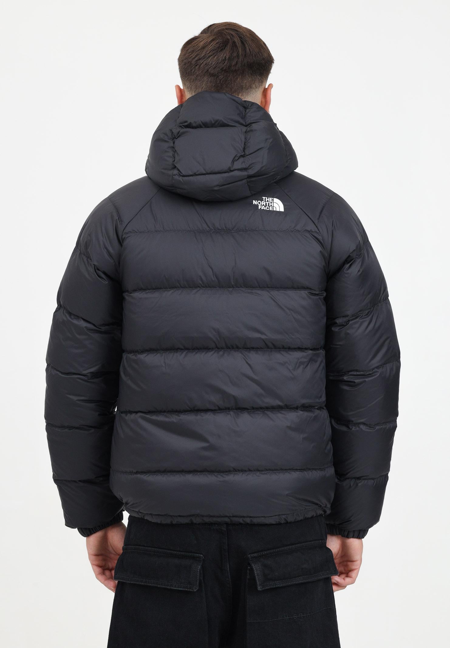 THE NORTH FACE Piumino Hydrenalite nero da uomo NF0A5GIEJK31 THE NORTH FACE