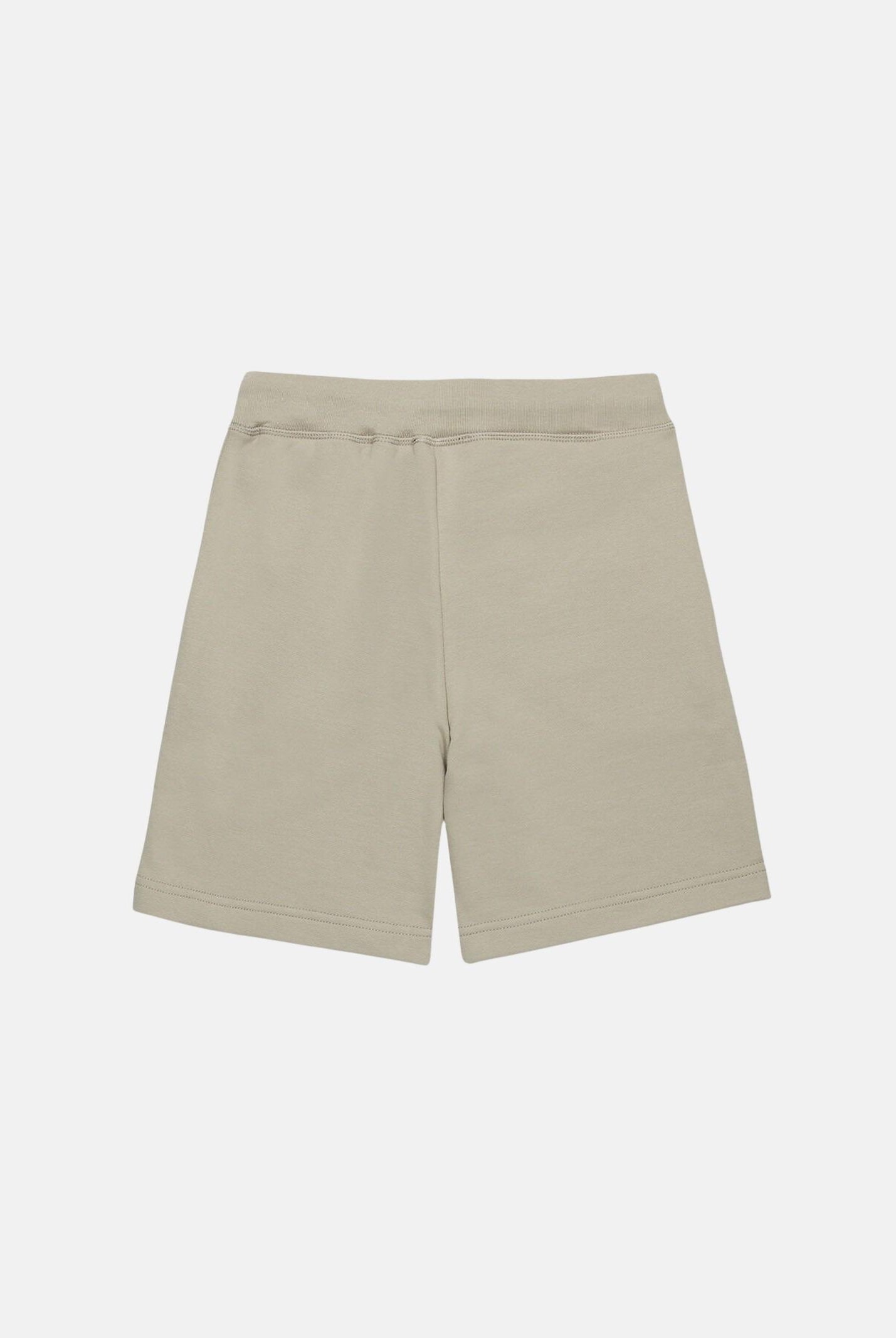 DSQUARED2 Shorts beige da neonato con logo DQ2871D0094 DQ717 DSQUARED2