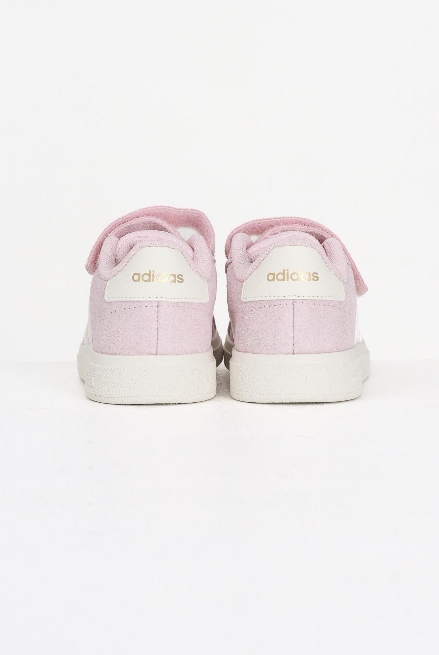 ADIDAS PERFORMANCE Sneakers Grand Court 2.0 rosa da neonato JR0781 . ADIDAS PERFORMANCE