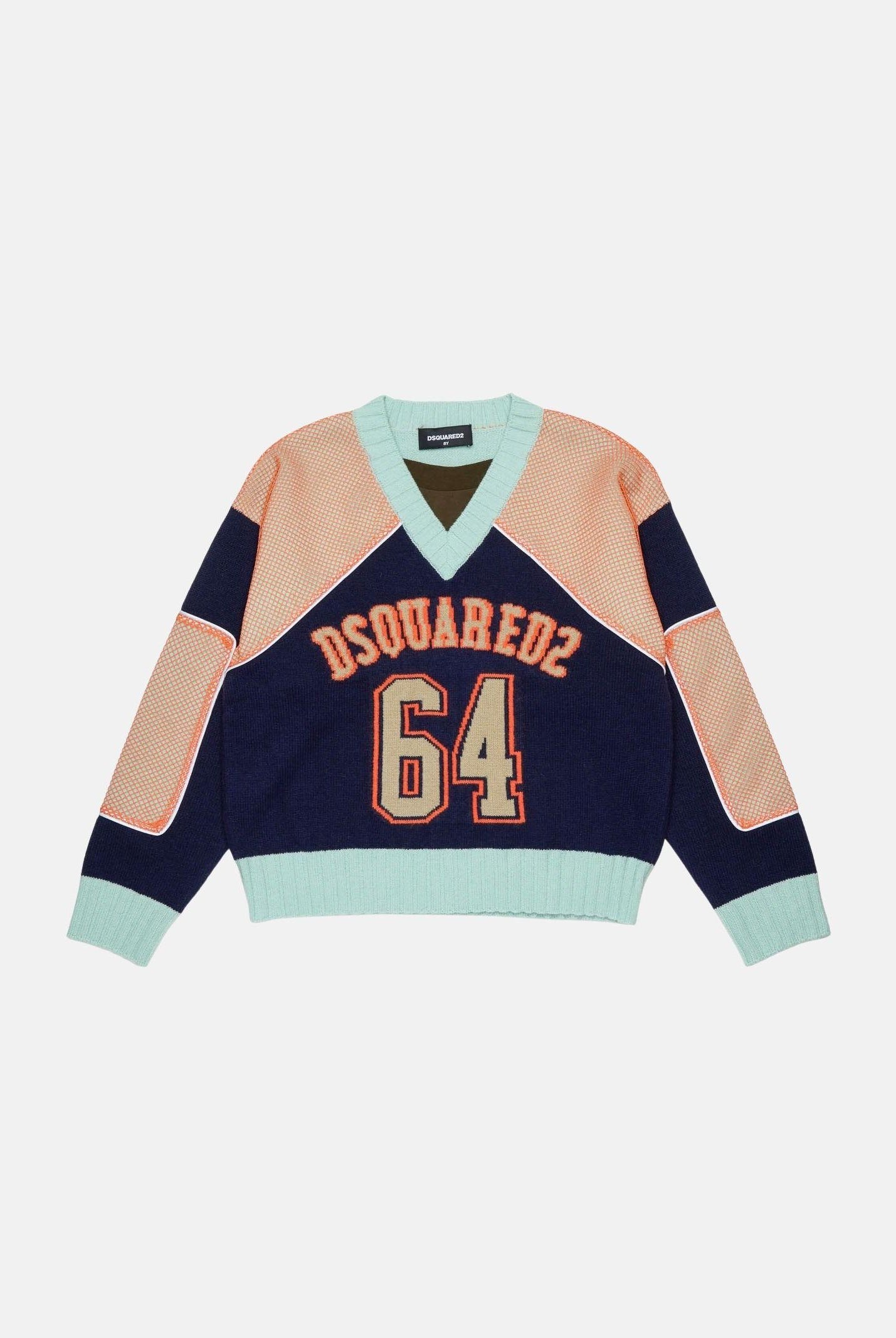 DQ3438D0AII DQ864 DSQUARED2