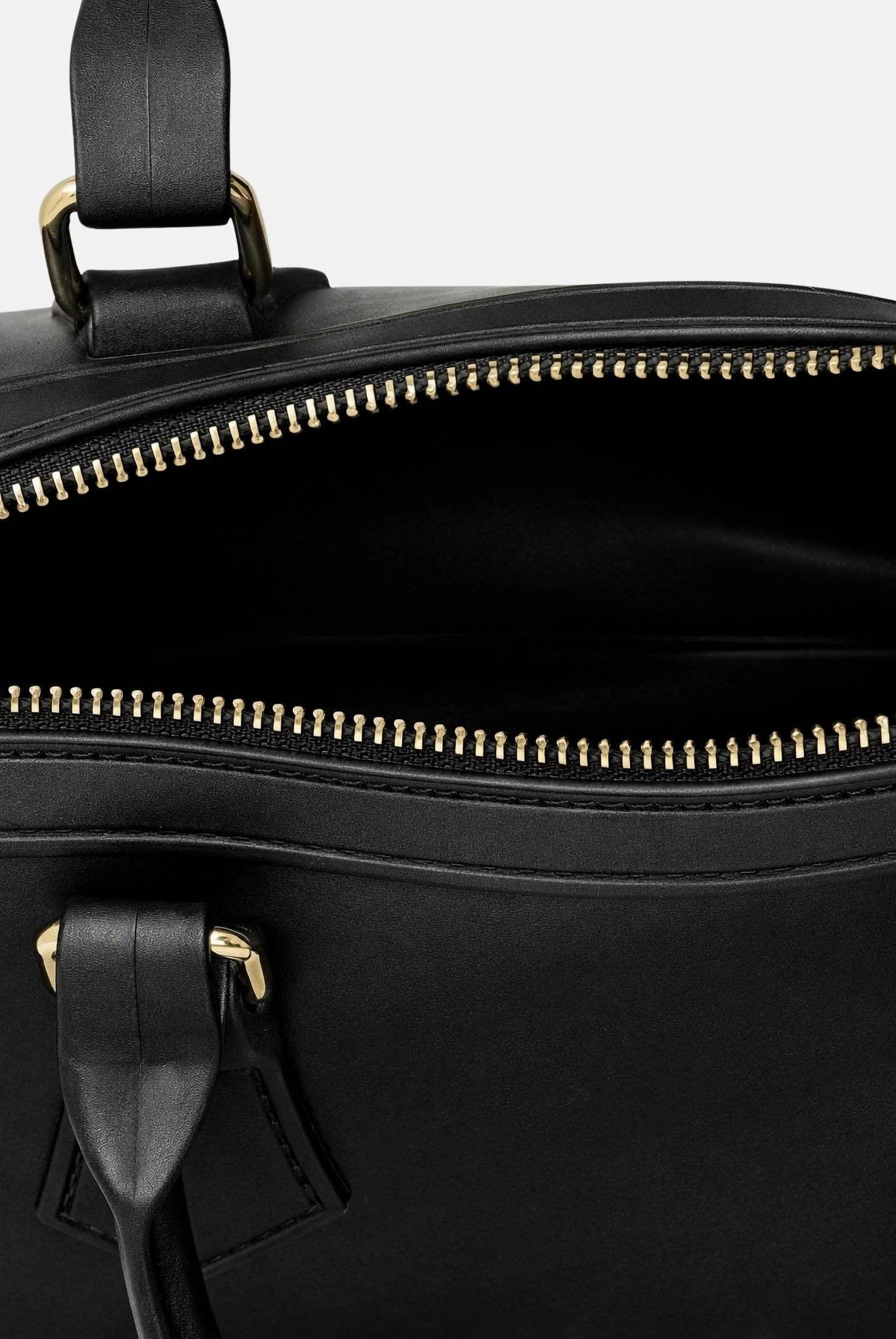 MARC ELLIS Borsa a mano FLAT-ESTRELLA-L nera da donna FLAT-ESTRELLA-L BLLIGO MARC ELLIS