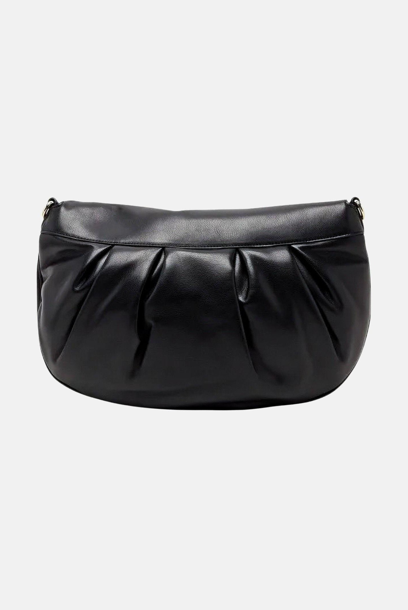 ARMANI EXCHANGE Borsa a tracolla nera da donna XW002163AF19894 UC001 ARMANI EXCHANGE