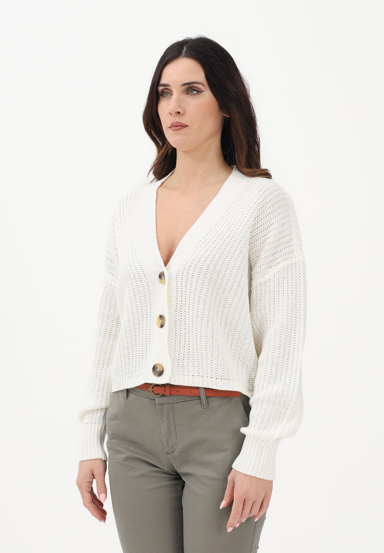 ONLY Cardigan corto panna da donna 15211521 JEST ONLY