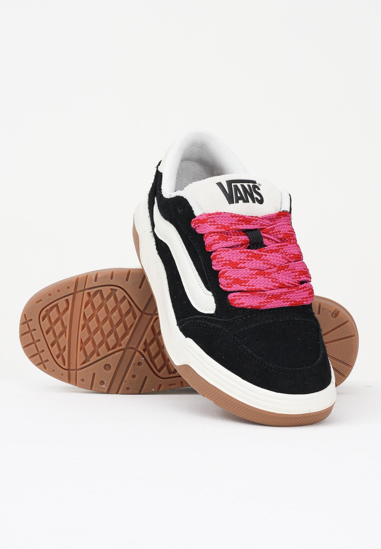 VANS Sneakers Hylane nere da donna VN000DB1BMA1 VANS