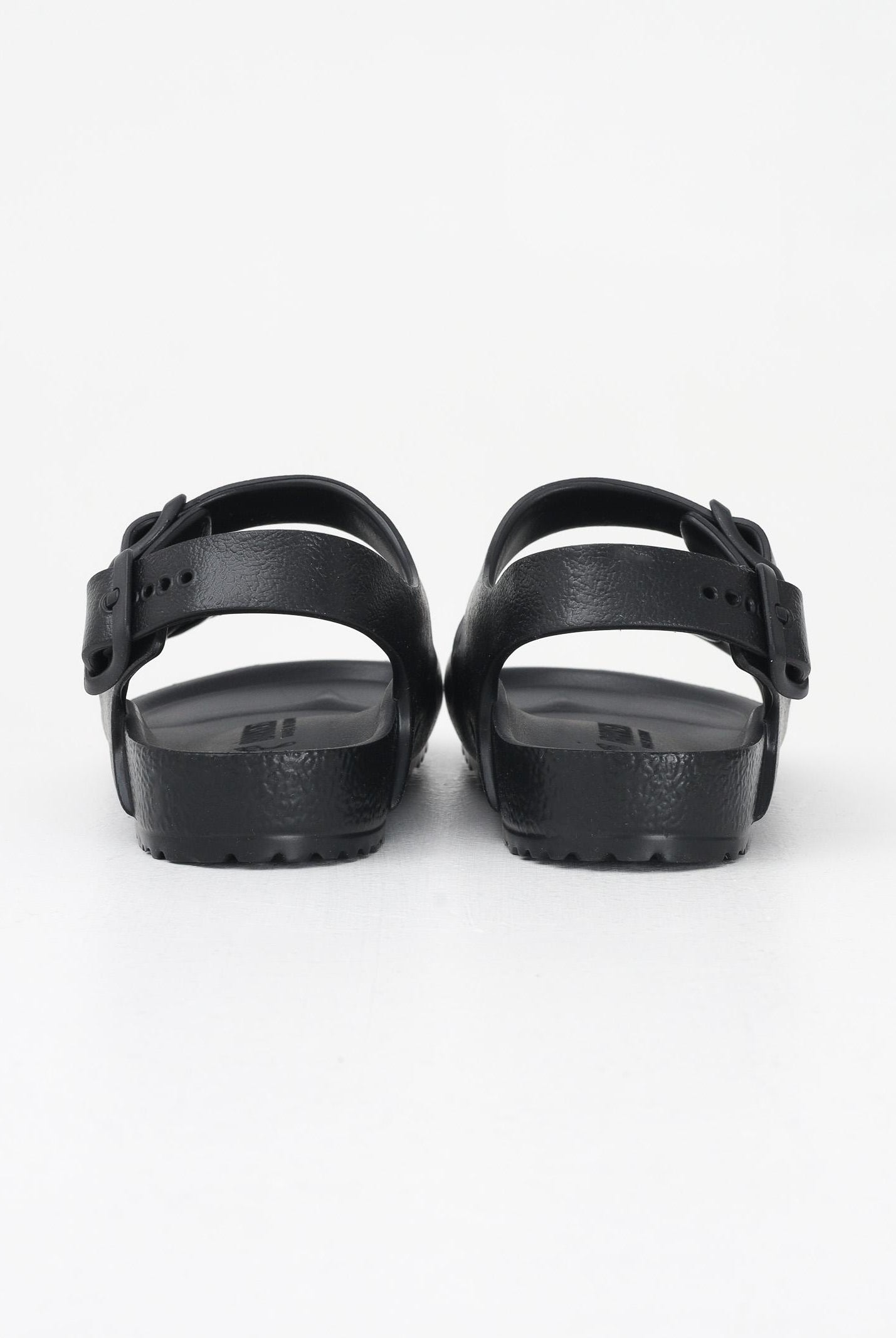 BIRKENSTOCK Sandali Milano neri per bambino e bambina 1009353 BIRKENSTOCK