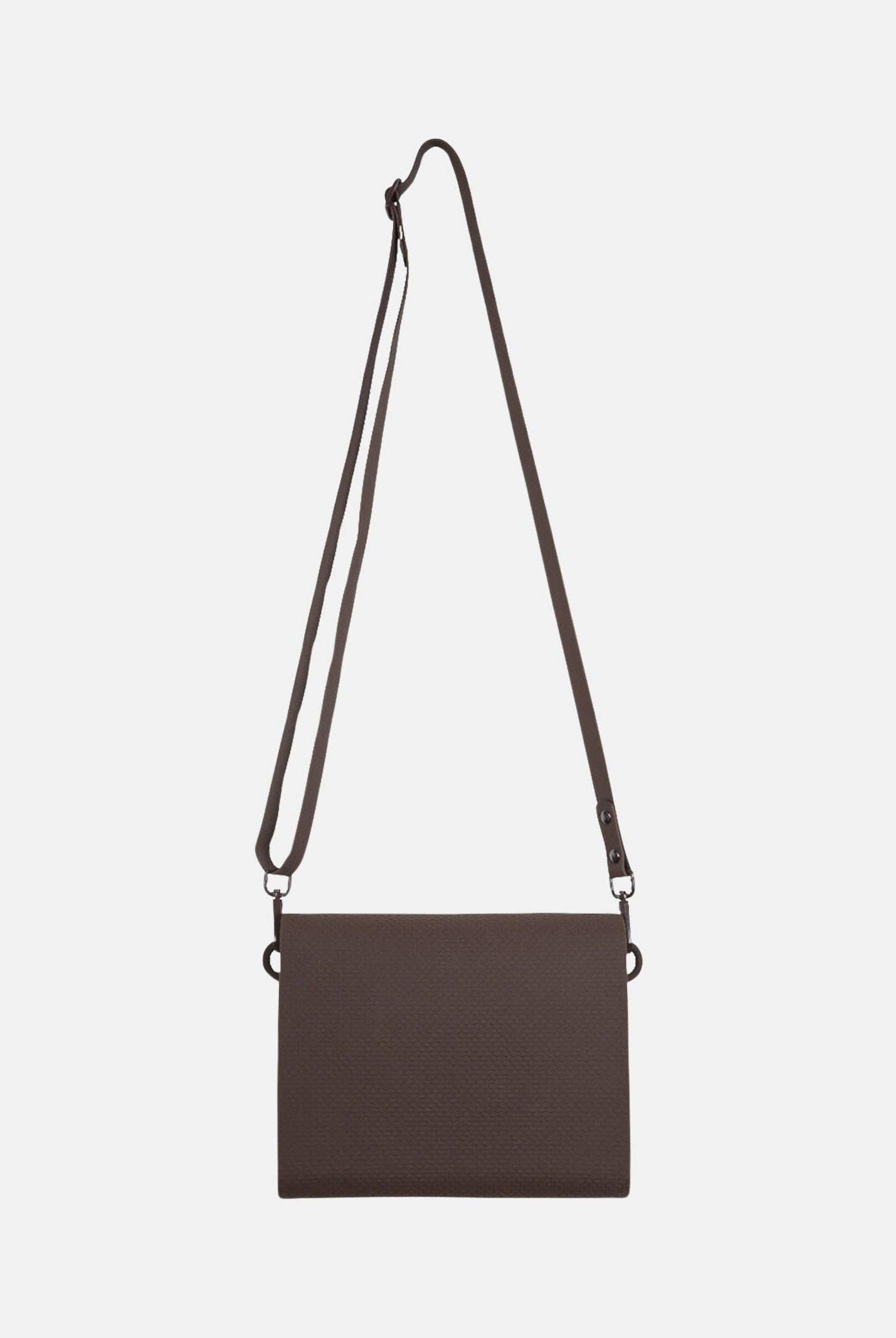 HAVAIANAS Borsa a tracolla Havaianas Casual marrone da donna 4149850 1976 HAVAIANAS