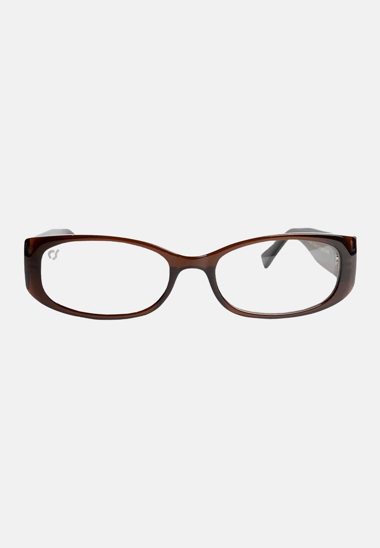 OS SUNGLASSES Occhiali da sole marroni da donna modello Victoria Photochromic OS2061 C04 OS SUNGLASSES