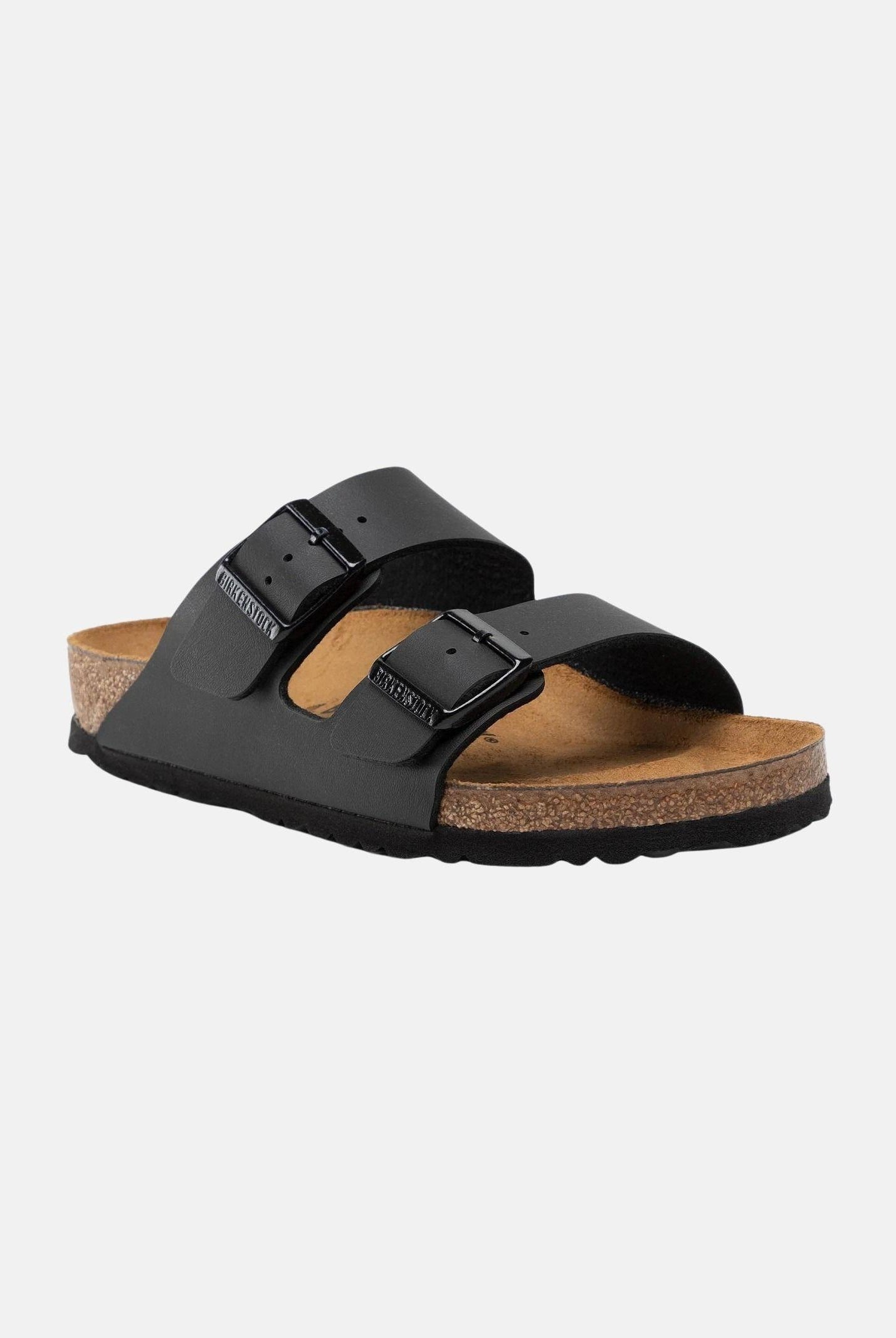 BIRKENSTOCK ciabatte Arizona BS black nero, colore basico nero, unisex 051791 . BIRKENSTOCK
