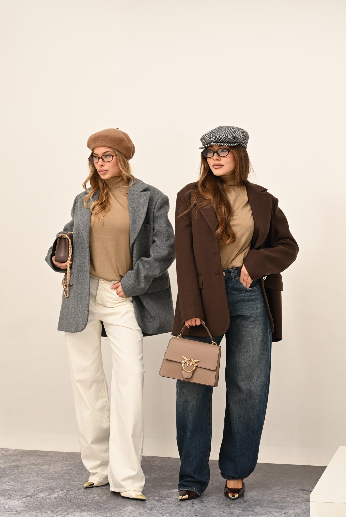 MAX MARA Jeans bianco da donna 2526136142600 008 MAX MARA