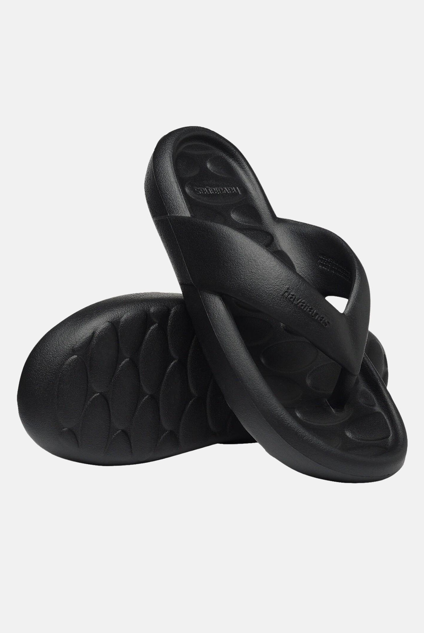 HAVAIANAS Infradito Havaianas Candy Pop neri da donna 4149964 0090 HAVAIANAS