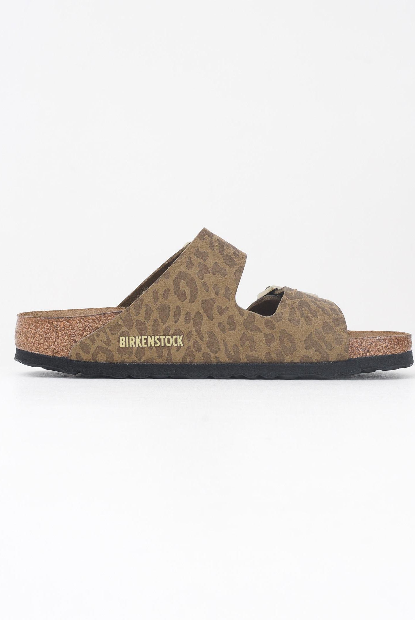 BIRKENSTOCK Ciabatte ARIZONA beige da donna 1030586 . BIRKENSTOCK