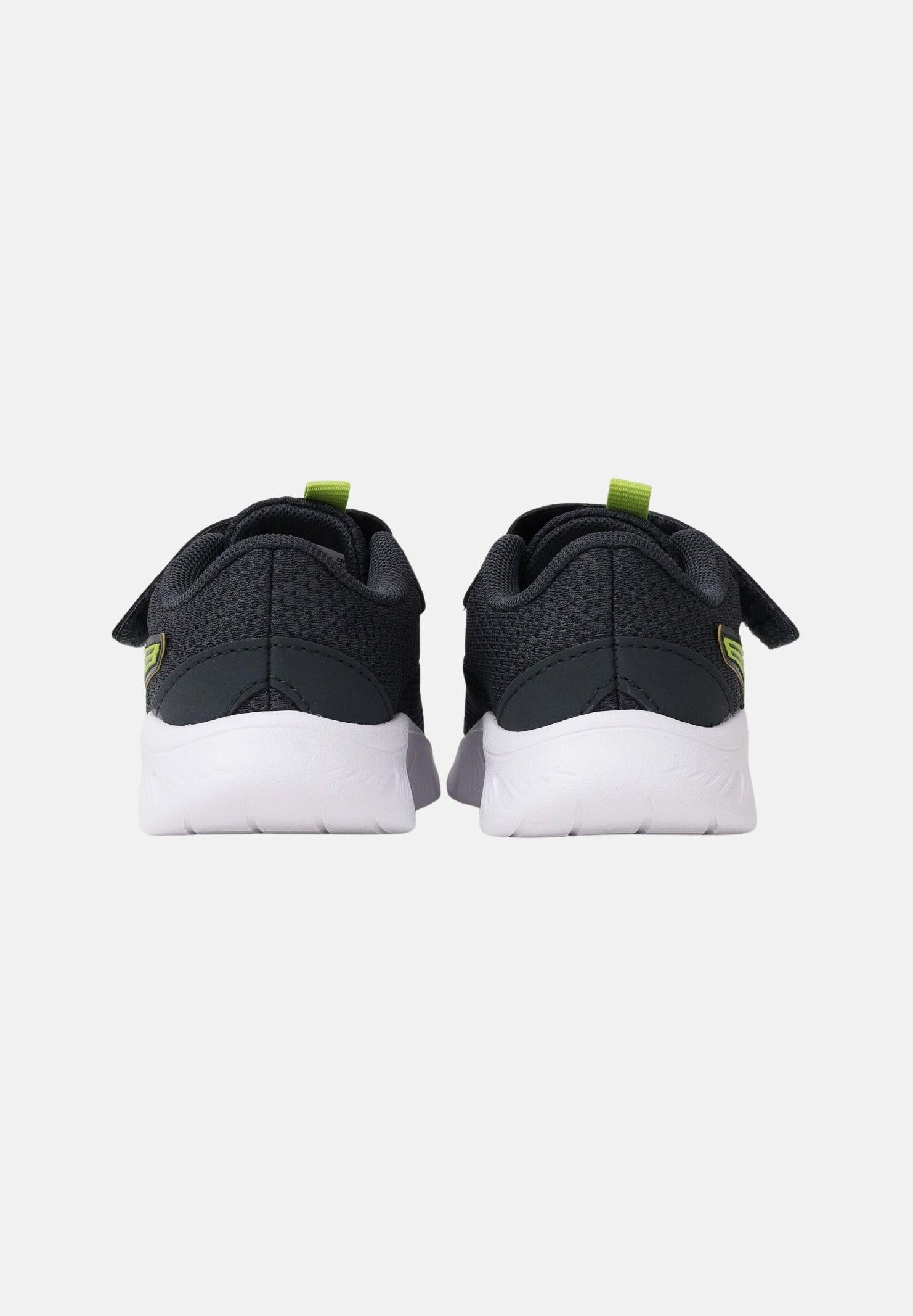 PUMA Sneakers FlexFocus Modern nere da neonato 311523 26 PUMA