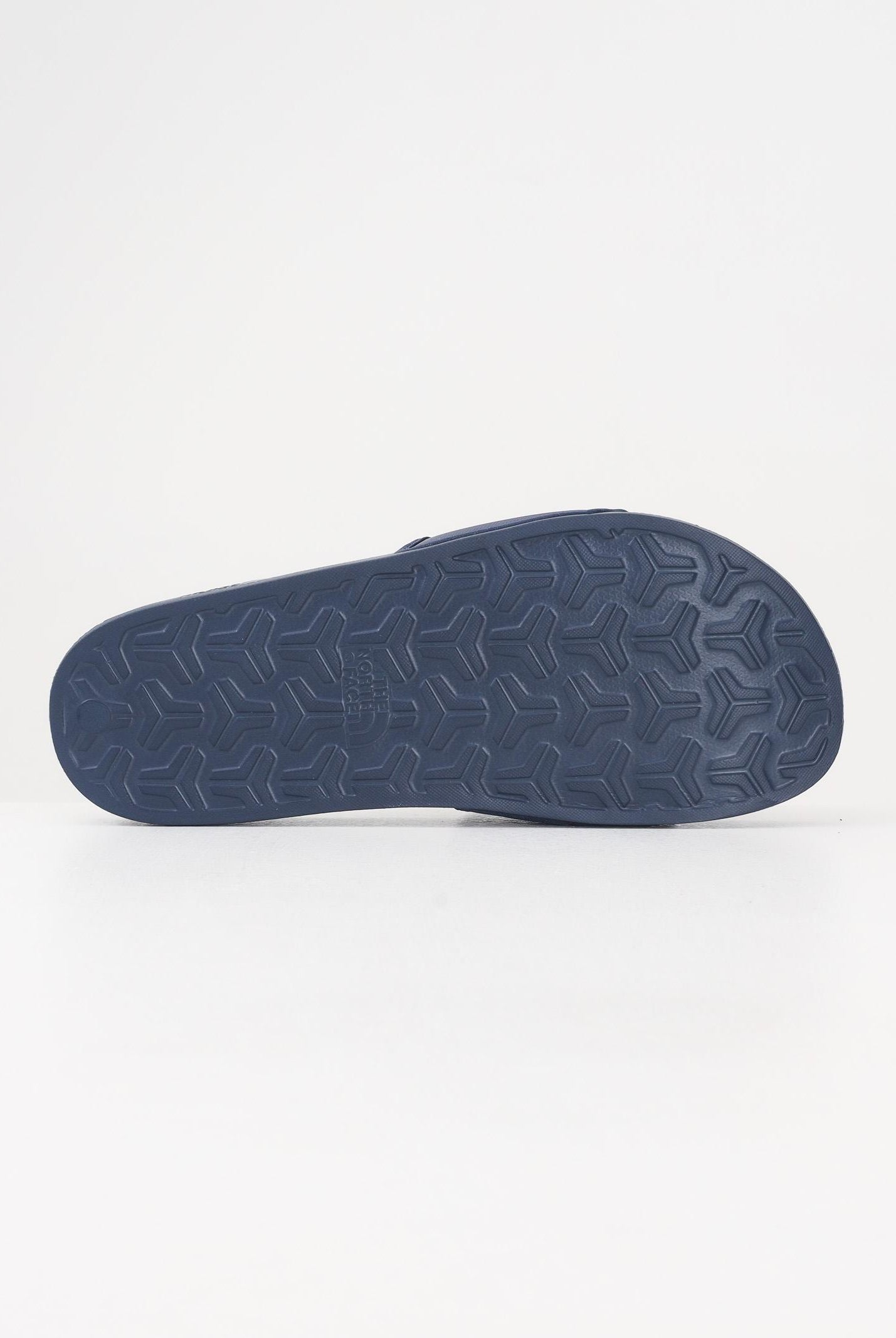 THE NORTH FACE Ciabatte Base Camp Slides III blu da uomo NF0A4T2RI851 . THE NORTH FACE