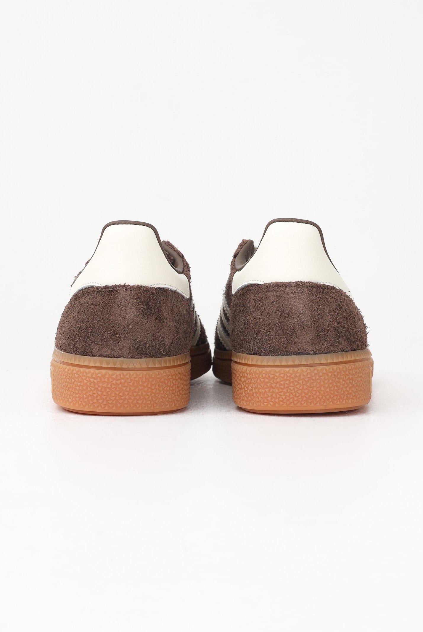 ADIDAS ORIGINALS Sneakers Handball Spezial marroni per uomo e donna IF6490 . ADIDAS ORIGINALS