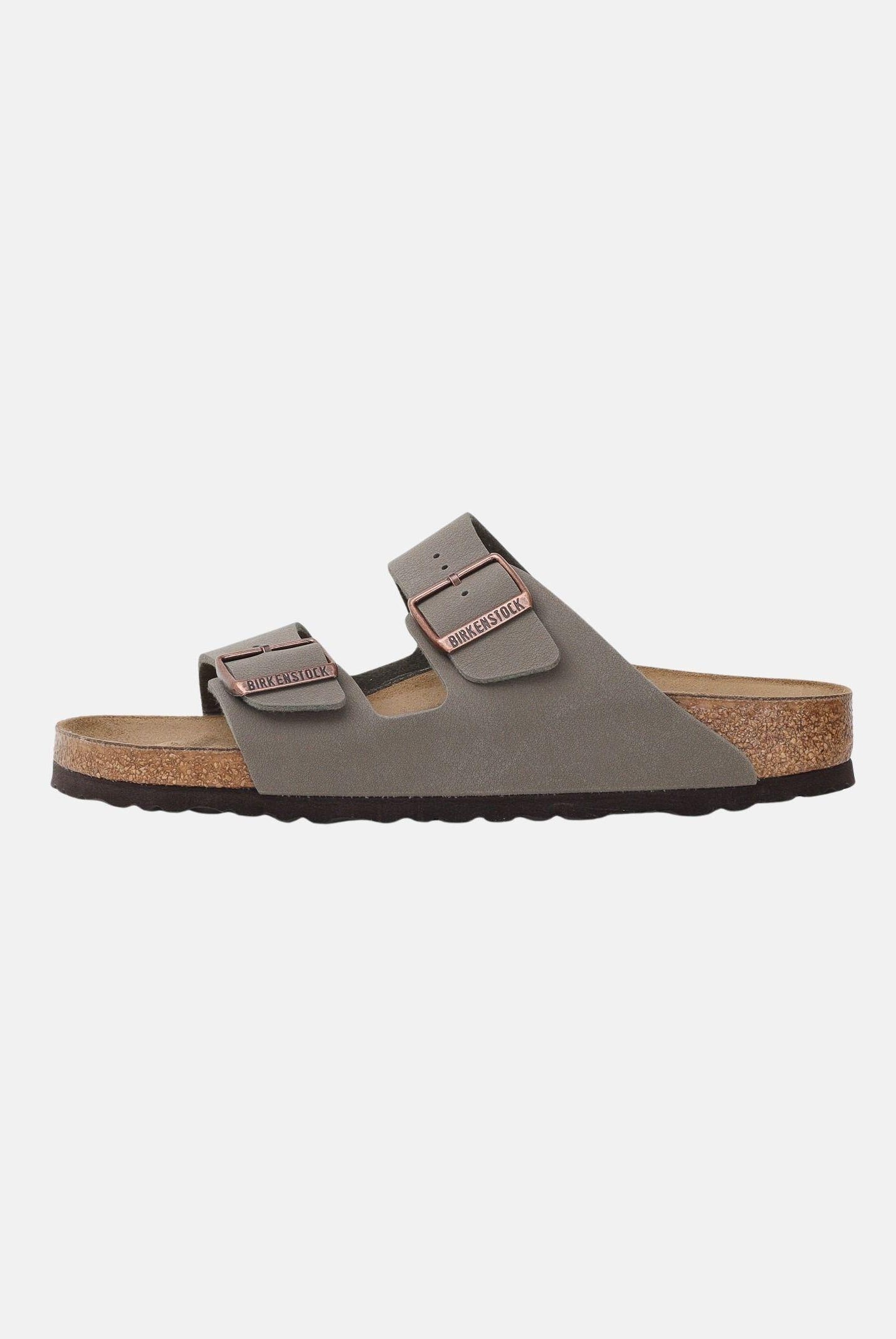 BIRKENSTOCK Ciabatte Arizona stone per uomo e donna 151213 . BIRKENSTOCK