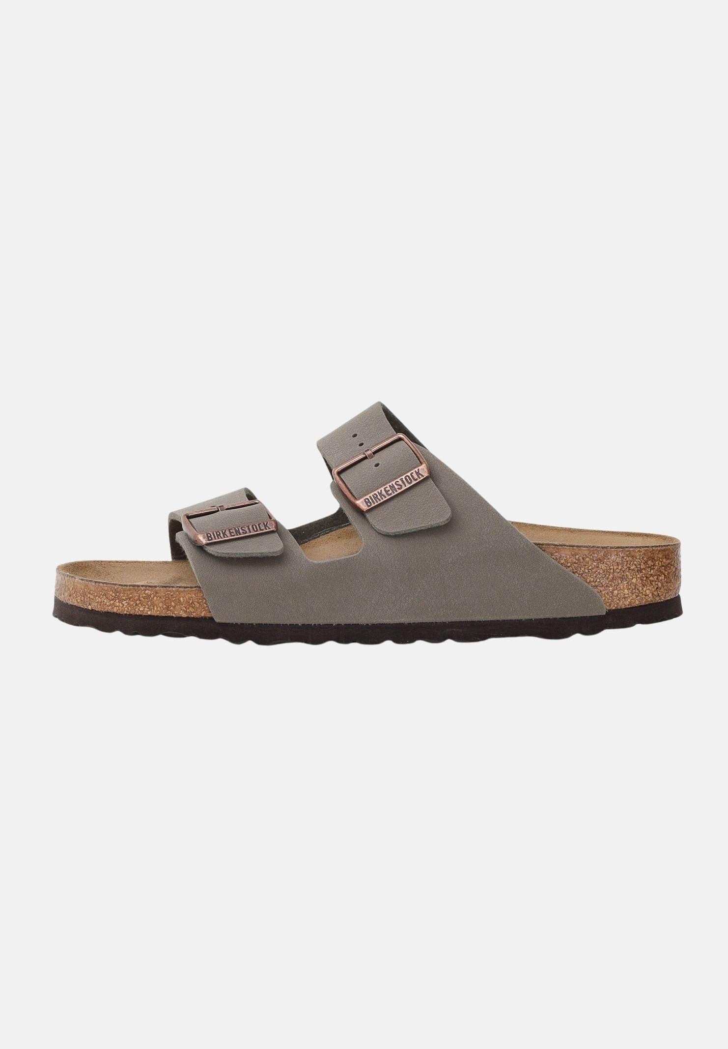 BIRKENSTOCK Ciabatte Arizona stone per uomo e donna 151213 . BIRKENSTOCK