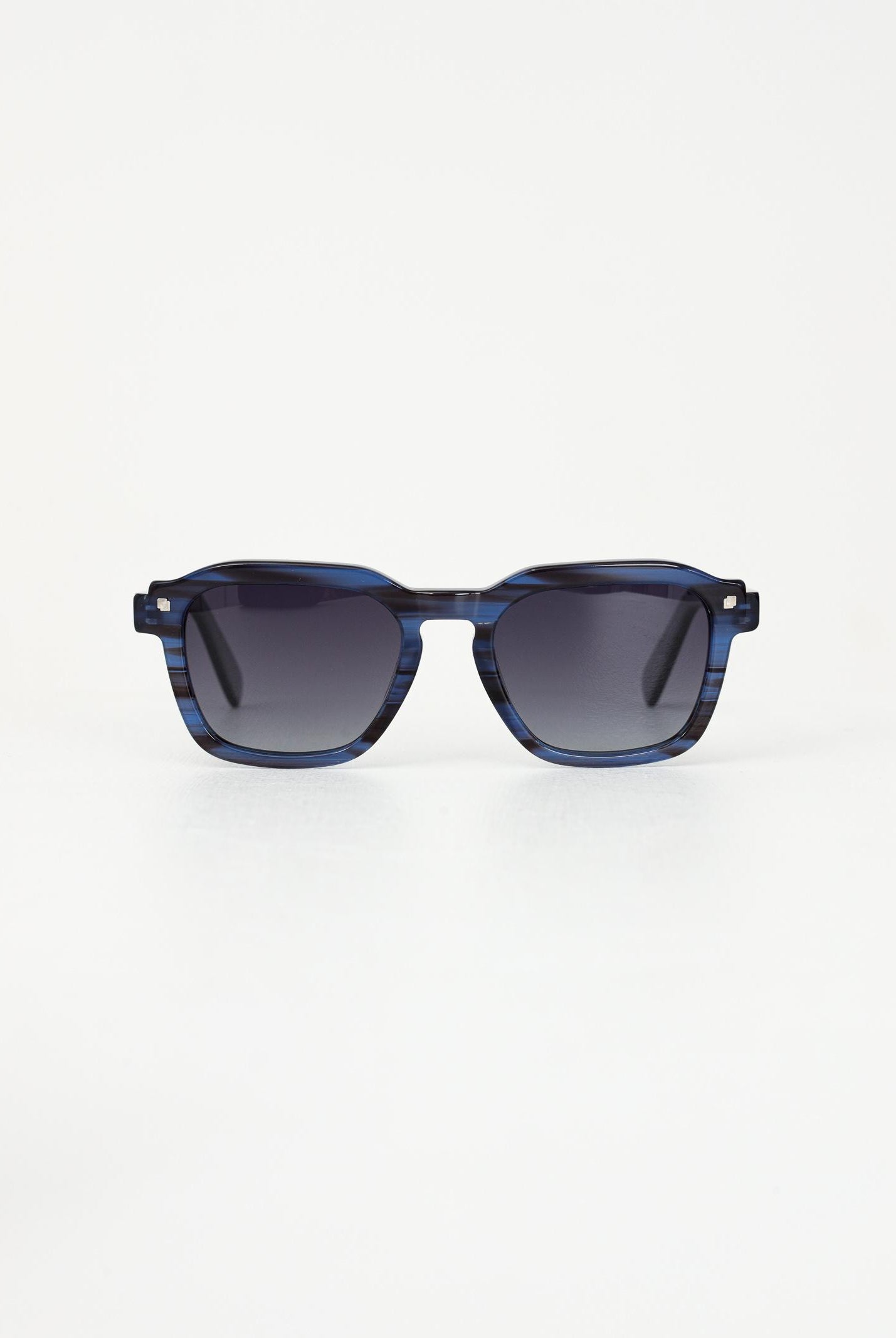 Occhiali blu per uomo e donna 45132 01 CRISTIAN LEROY