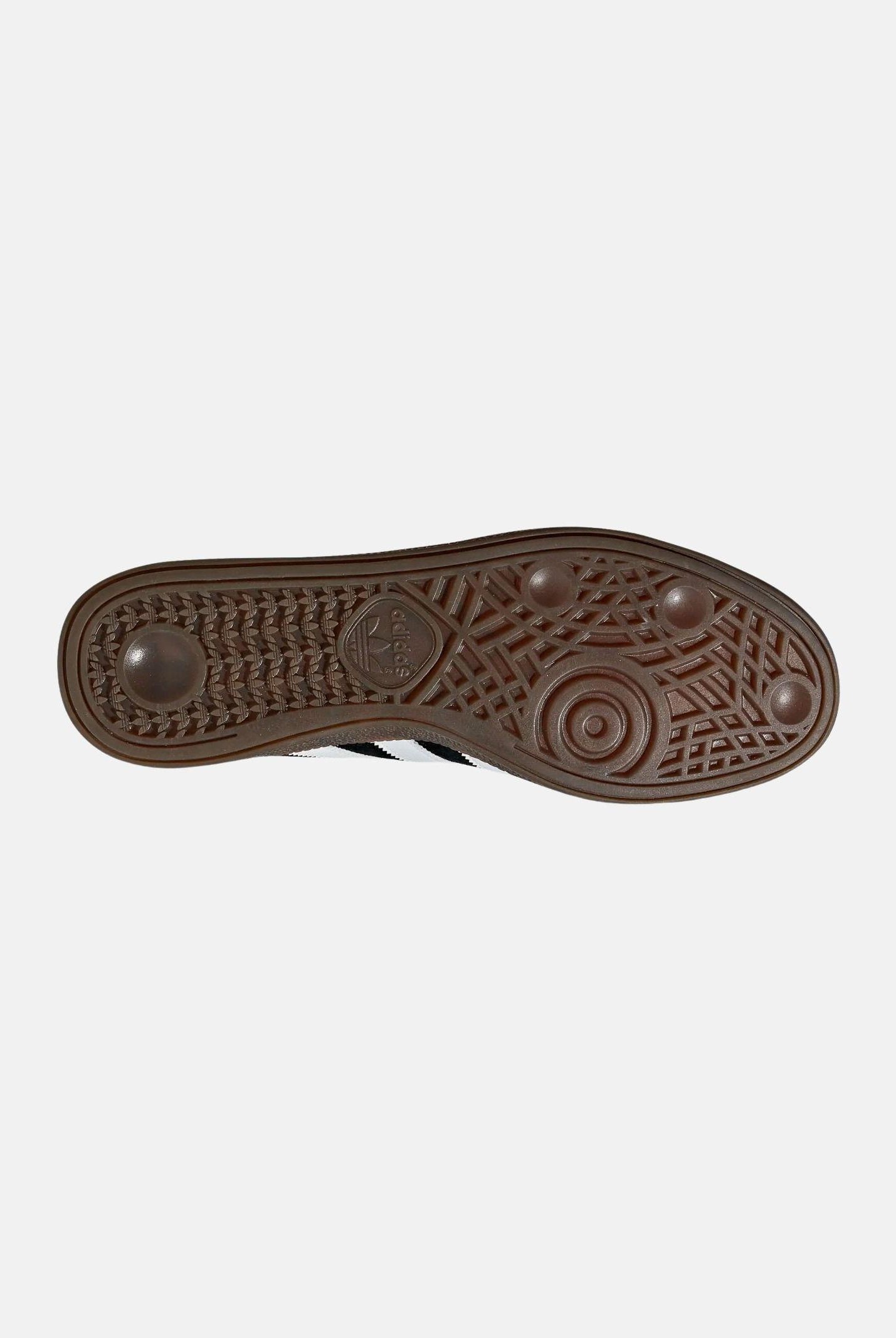ADIDAS ORIGINALS Sneakers Handball Spezial nere per uomo e donna DB3021 . ADIDAS ORIGINALS