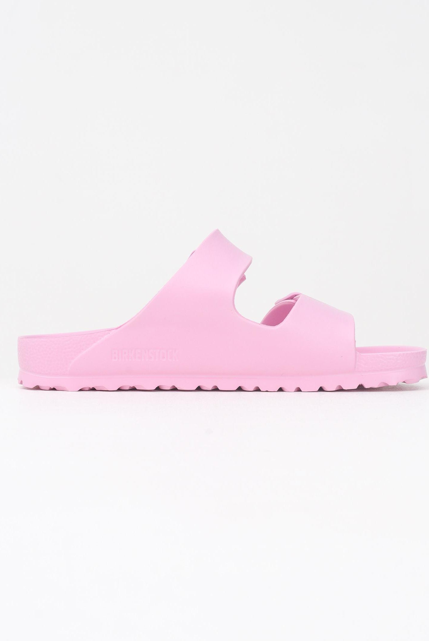 BIRKENSTOCK Ciabatte Arizona Essentials rosa da donna 1027355 BIRKENSTOCK