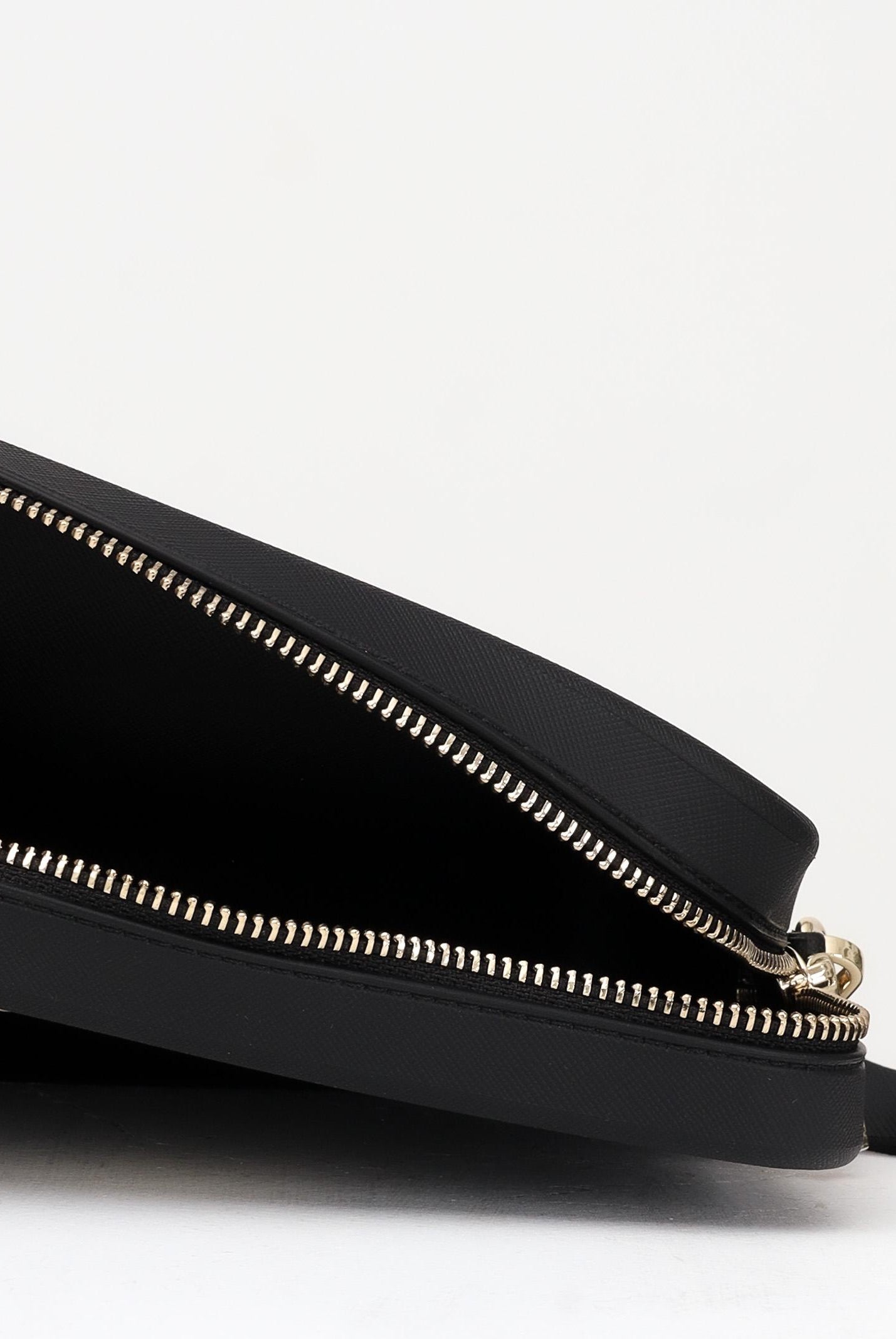 MARC ELLIS Pochette FLAT-FLOWE nera da donna FLAT-FLOWE25 BLLIGO MARC ELLIS