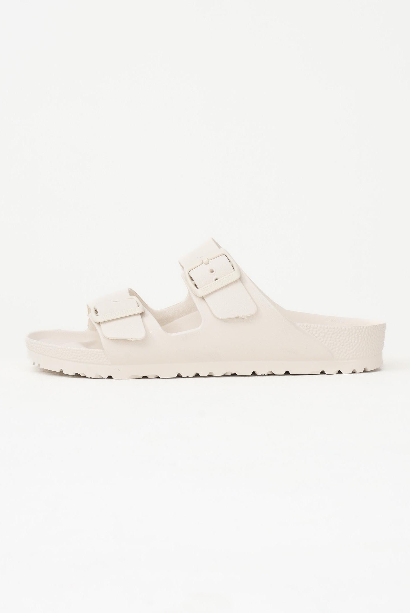 BIRKENSTOCK Ciabatte Arizona EVA panna per uomo e donna 1027384 . BIRKENSTOCK