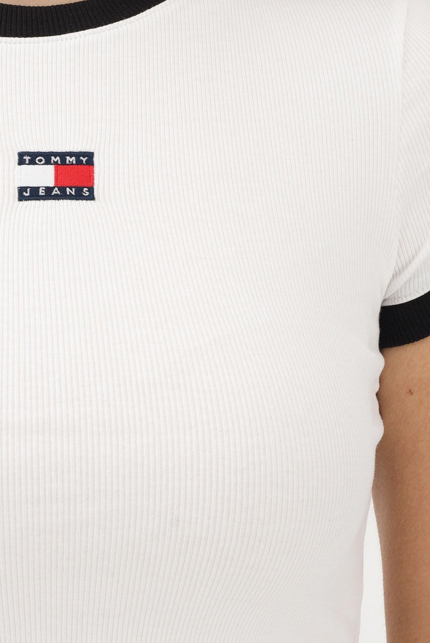 DW0DW22575 YBL TOMMY JEANS