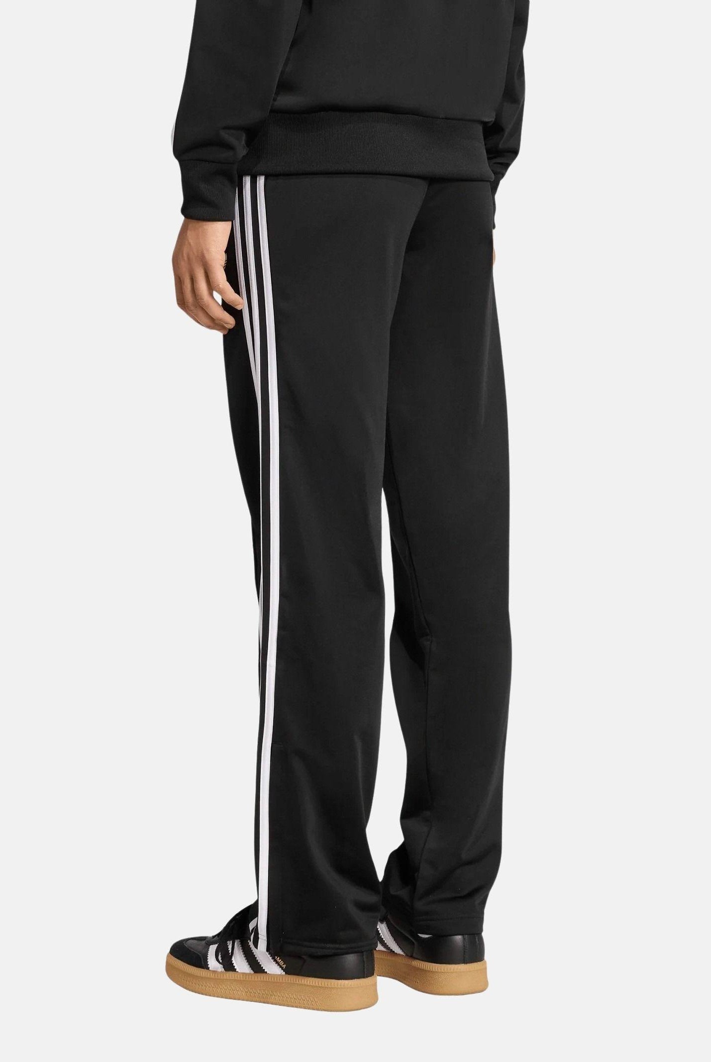 ADIDAS ORIGINALS Pantalone sportivo FIREBIRD CLASSIC nero da donna KD5575 . ADIDAS ORIGINALS
