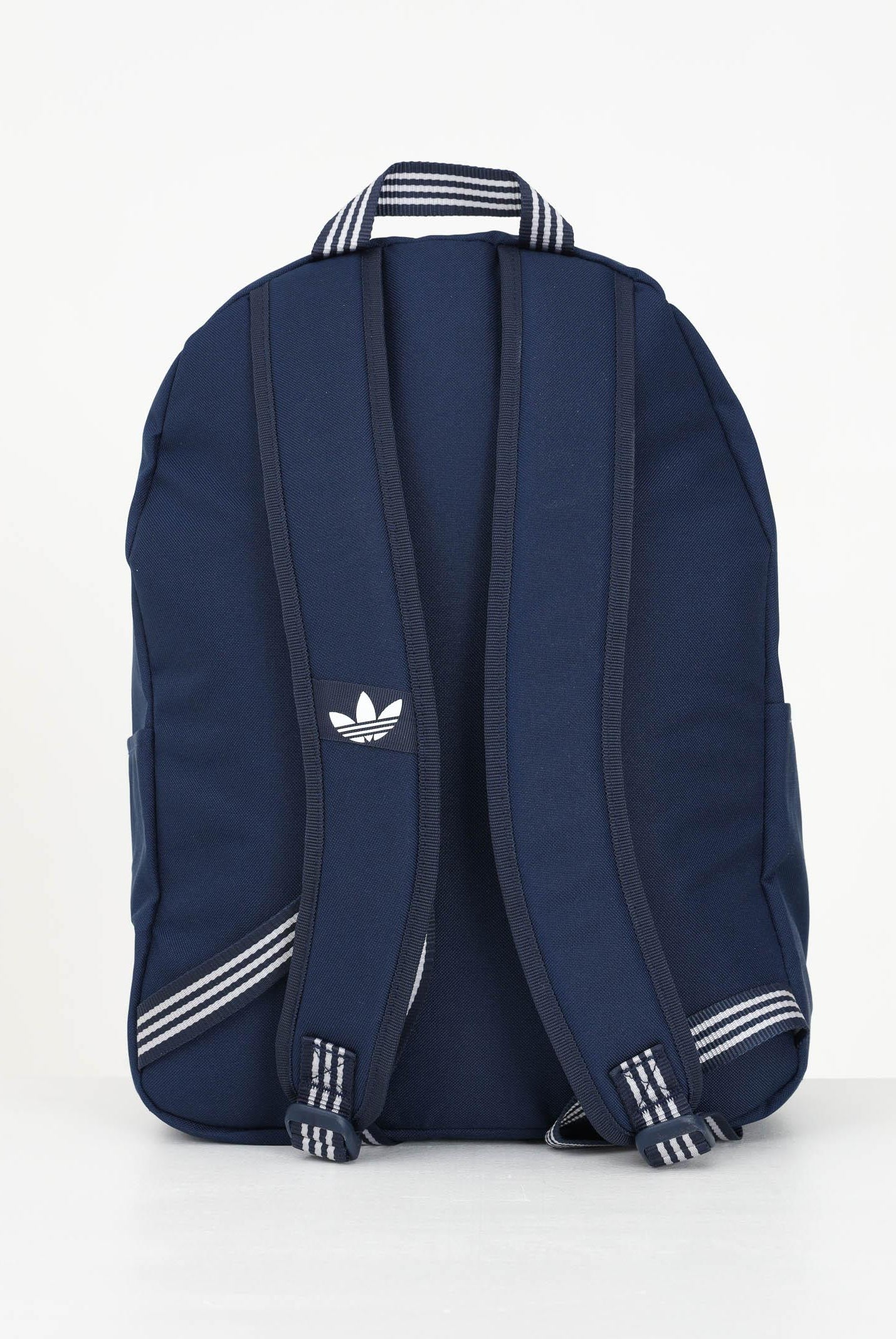 ADIDAS ORIGINALS Zaino Adicolor blu per uomo e donna IL1960 . ADIDAS ORIGINALS