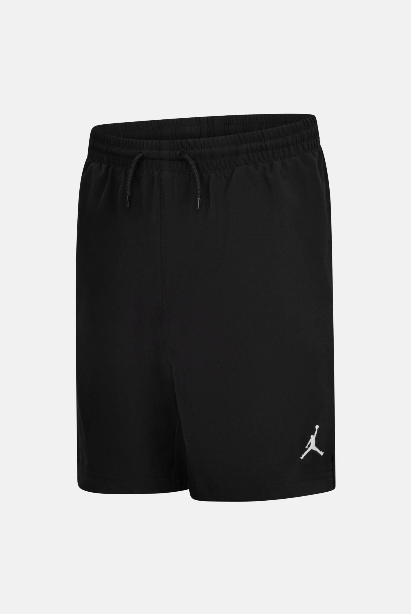 JORDAN Shorts sportivo Jumpman Woven Play nero per bambino e bambina 95D817 023 JORDAN