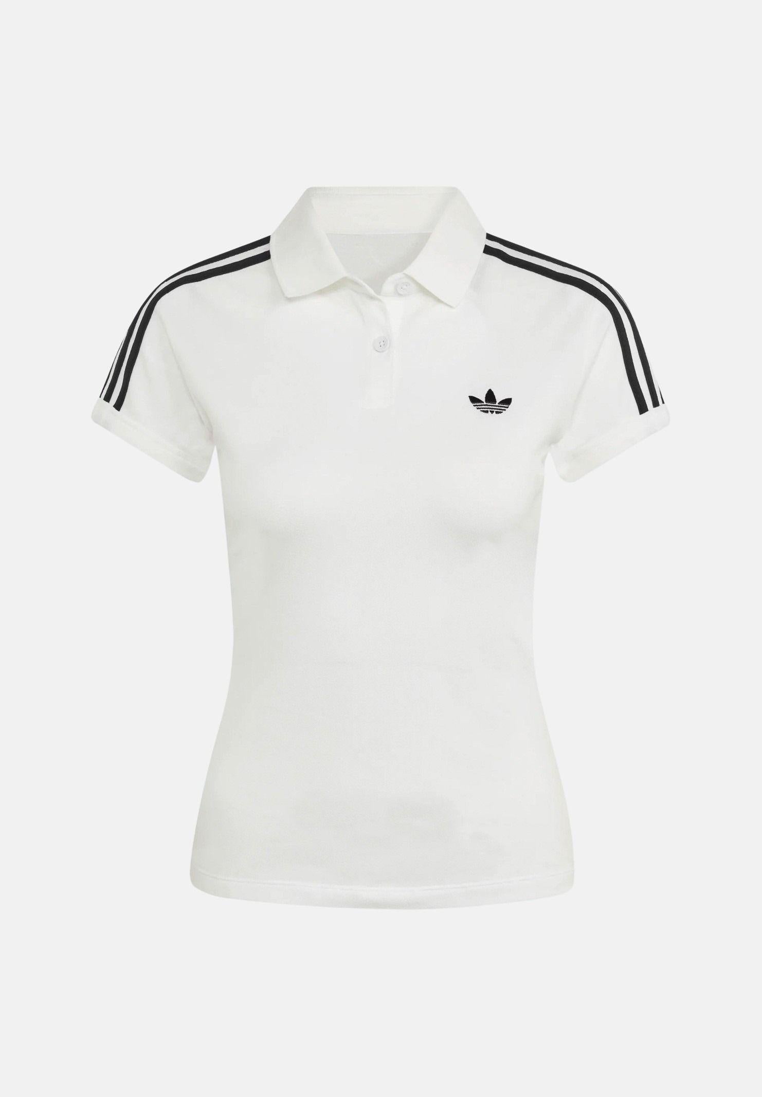 Polo manica corta regular fit autunno inverno KD3697 . ADIDAS ORIGINALS
