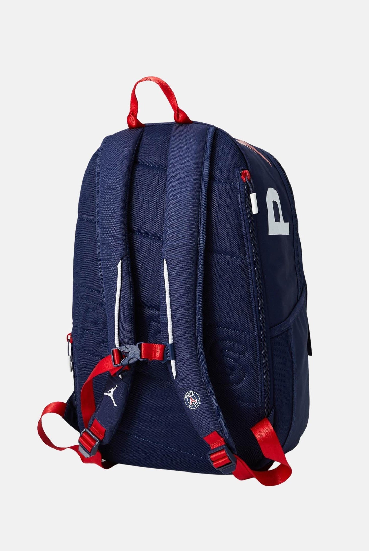 JORDAN Zaino Jordan Paris Saint-Germain blu da uomo MA0994 U90 JORDAN