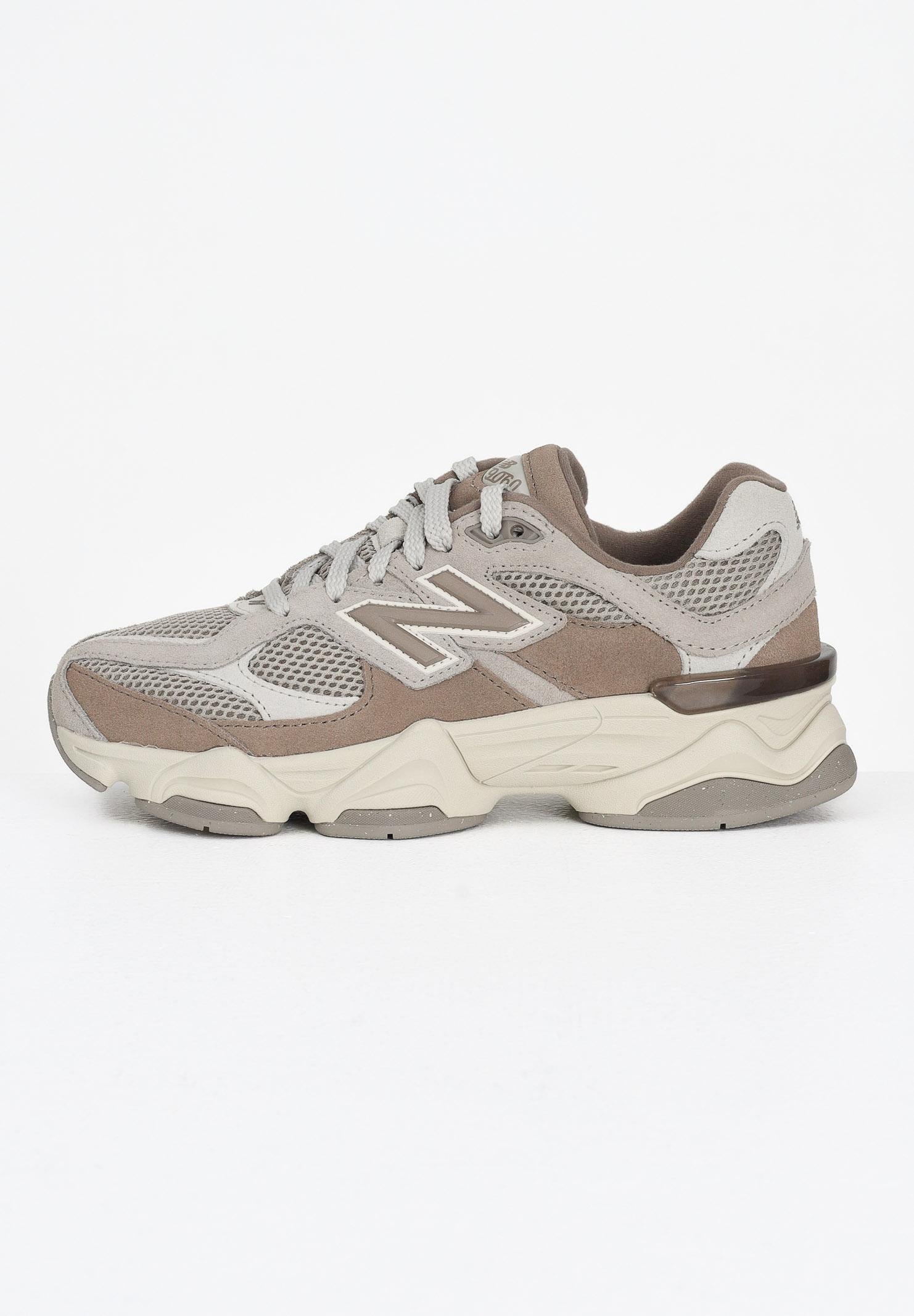 NEW BALANCE Sneakers 9060 marrone per uomo e donna GC9060EX NEW BALANCE