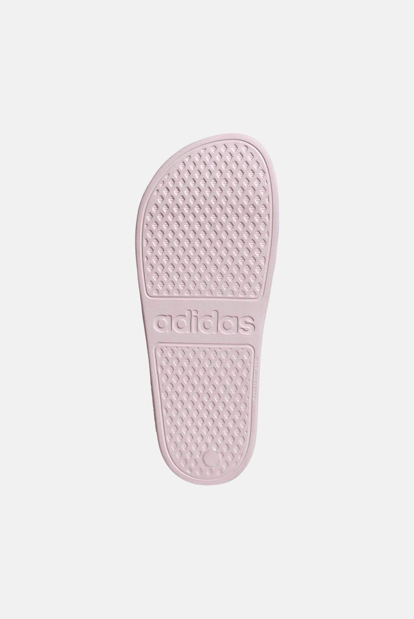 ADIDAS ORIGINALS Ciabatte Adilette Aqua rosa e bianche da donna GZ5878 . ADIDAS PERFORMANCE