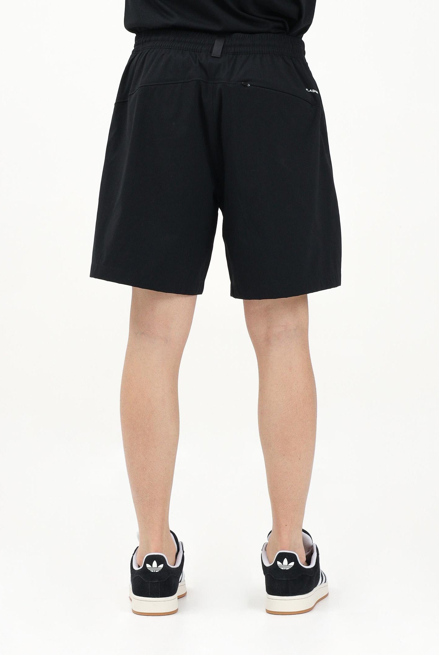 THE NORTH FACE Shorts Pull-On Class V Pathfinder nero da uomo NF0A8B5TJK31 . THE NORTH FACE
