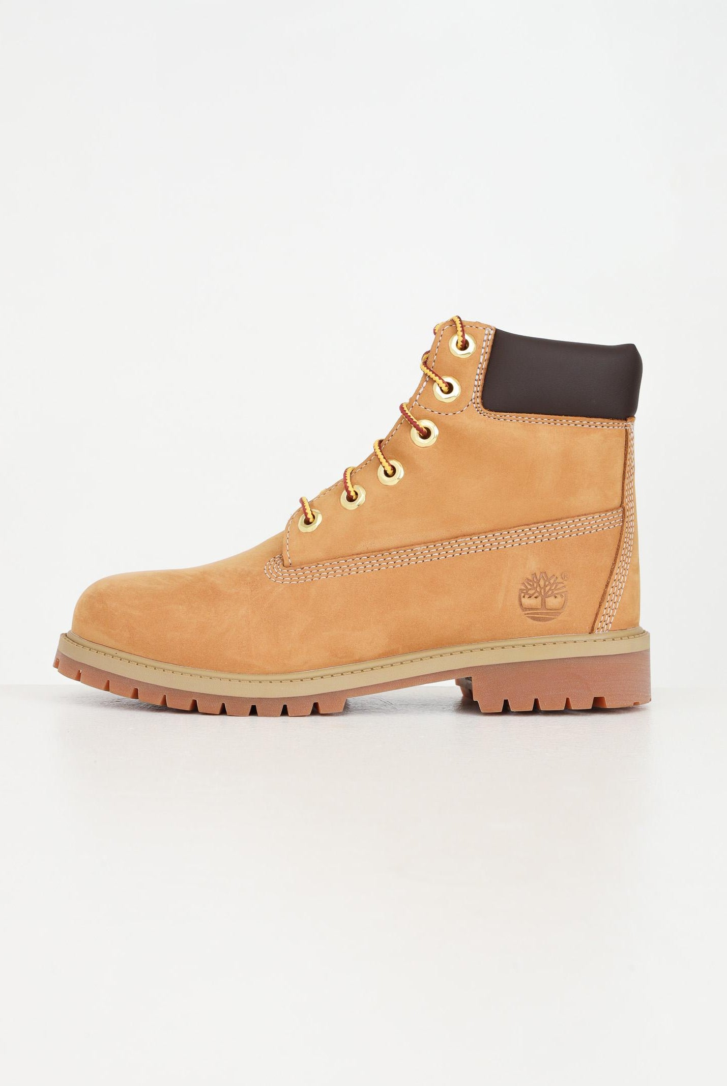 TIMBERLAND Anfibi Timberland® Premium 6-Inch gialli per uomo e donna TB1129097131 . TIMBERLAND