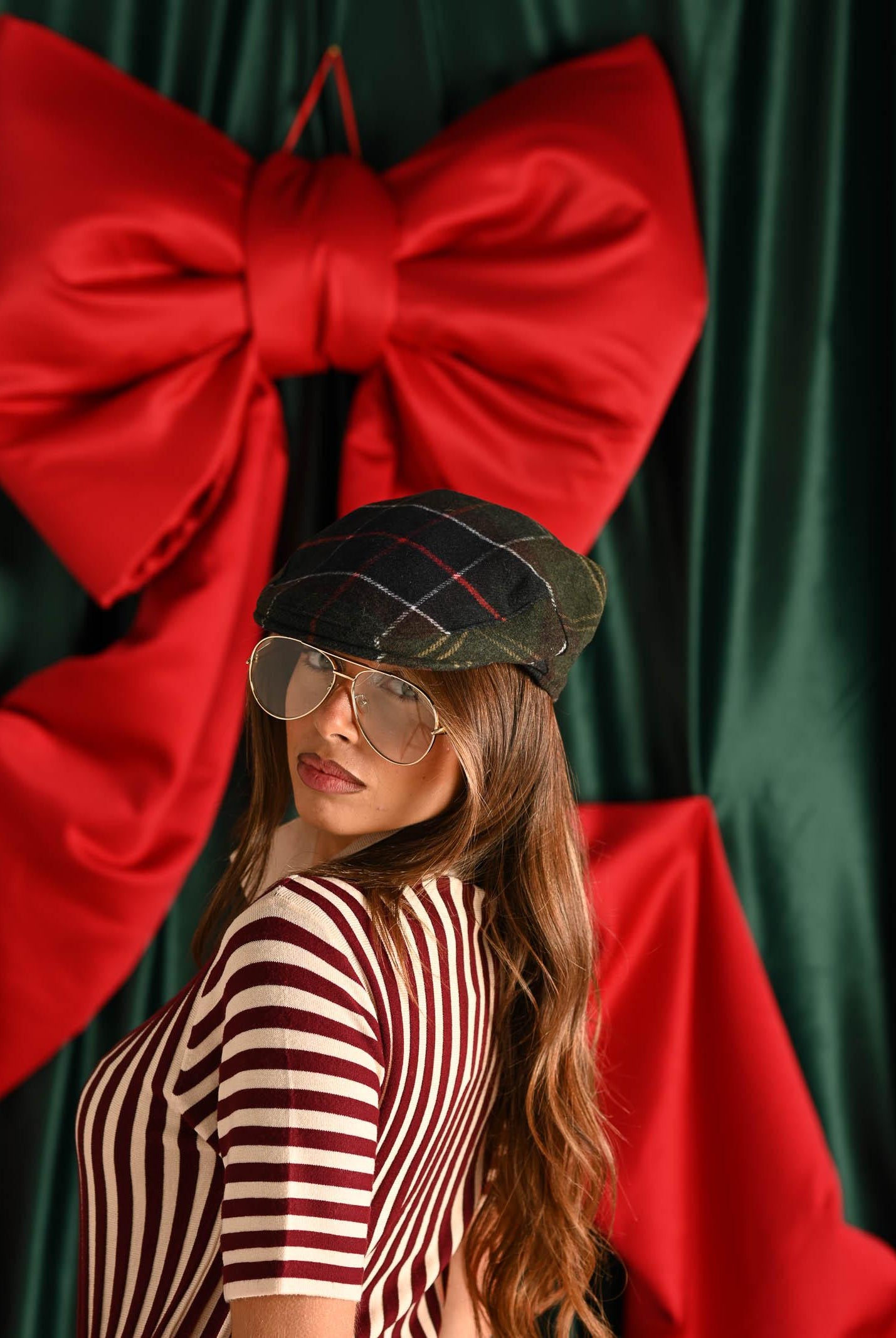 BARBOUR Basco Gallingale tartan per uomo e donna 252MMHA0558 TN11 BARBOUR