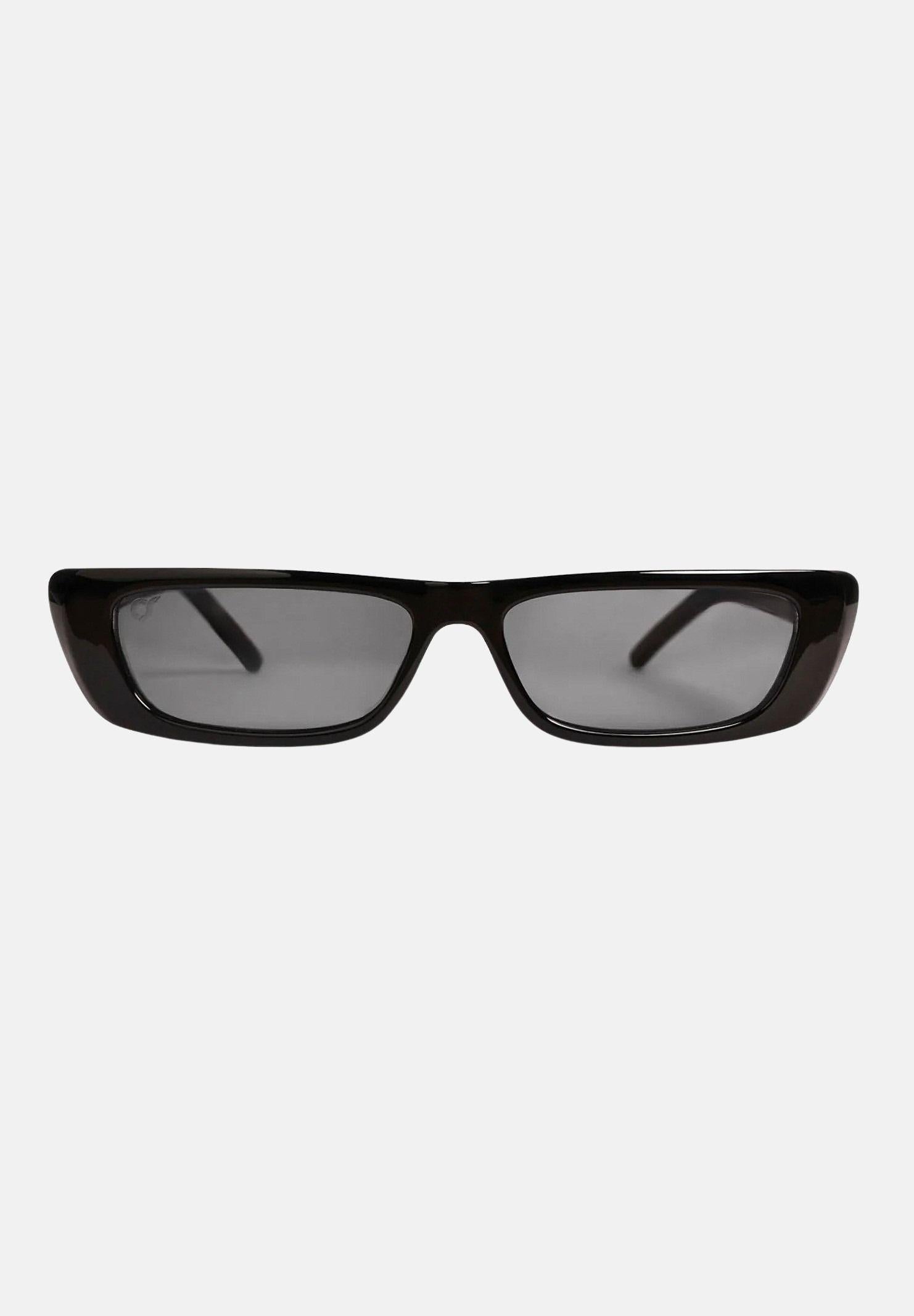 OS SUNGLASSES Occhiali da sole Parigi Nero, uomo donna. OS2058 C03 OS SUNGLASSES