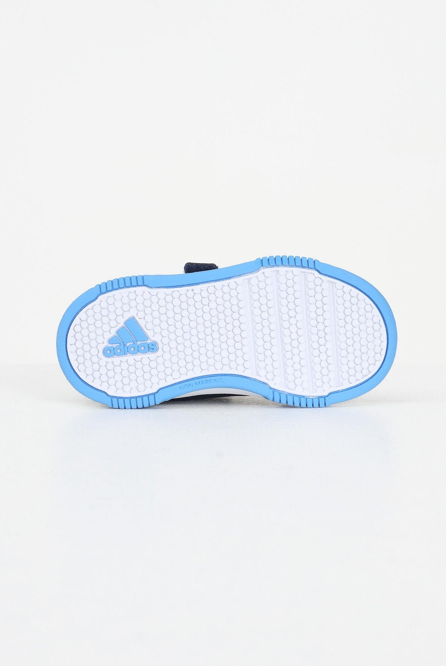 ADIDAS PERFORMANCE Sneakers Tensaur Hook and Loop blu da neonato IF1734 . ADIDAS PERFORMANCE